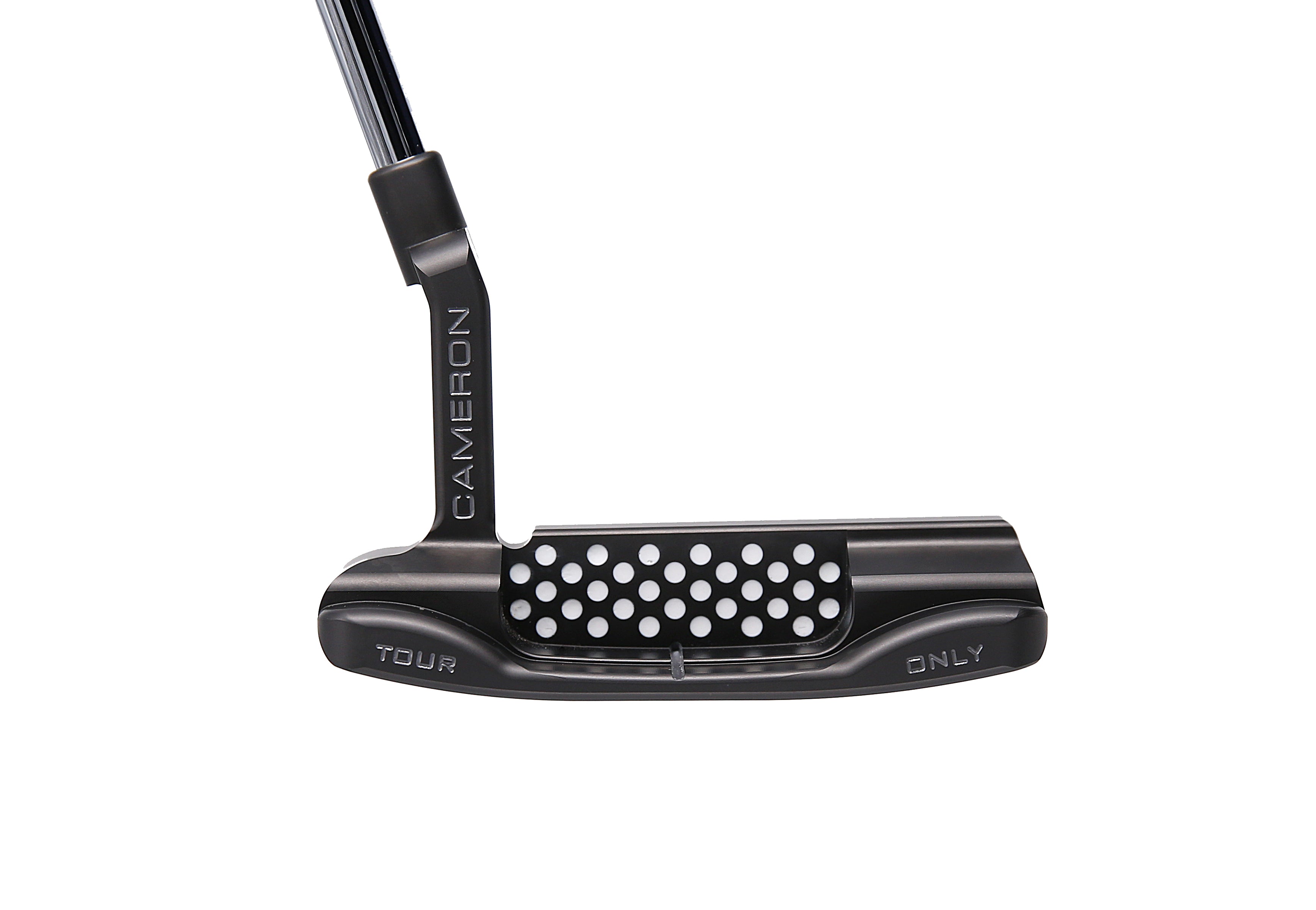 Scotty Cameron Circle T T22 Teryllium TNP 35"