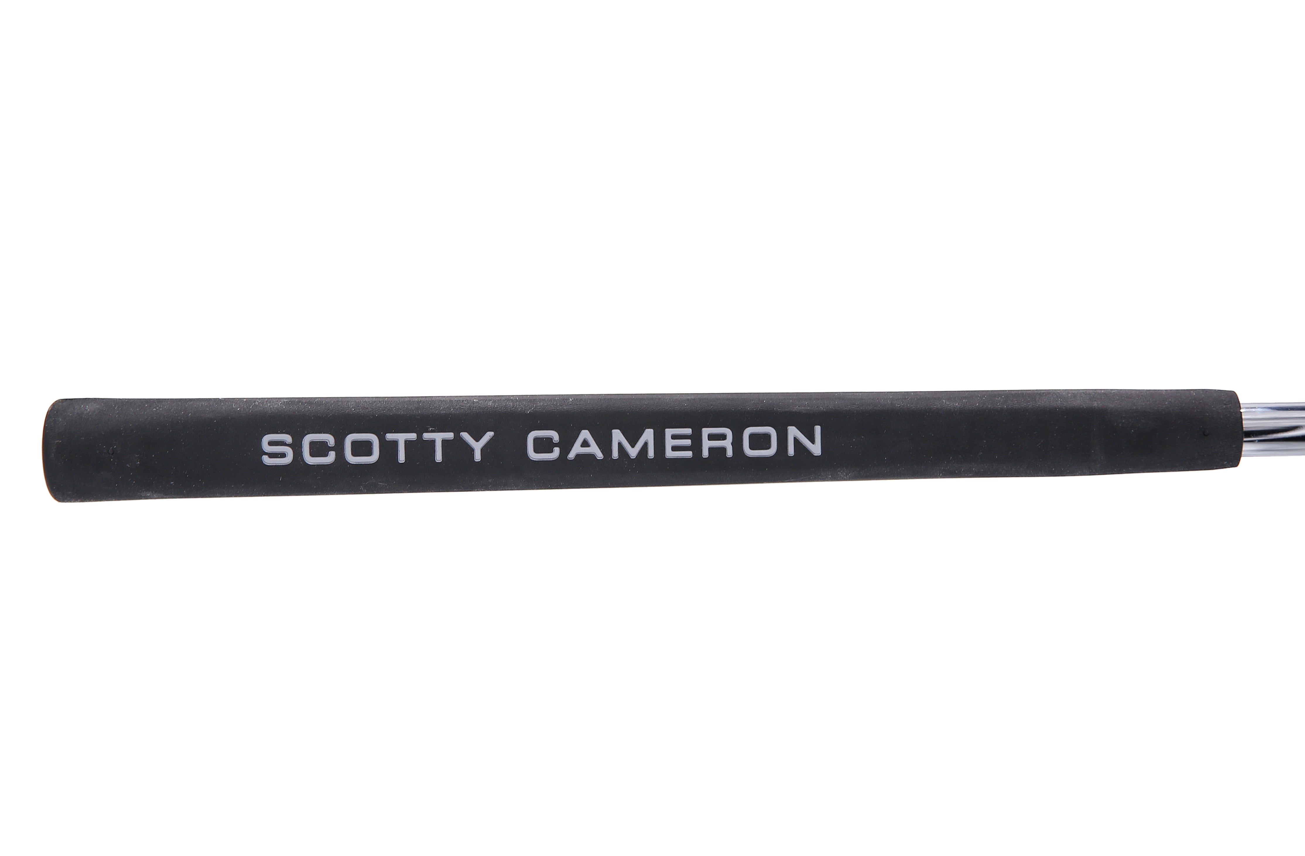 Scotty Cameron Circle T Tourtype Timeless 34"