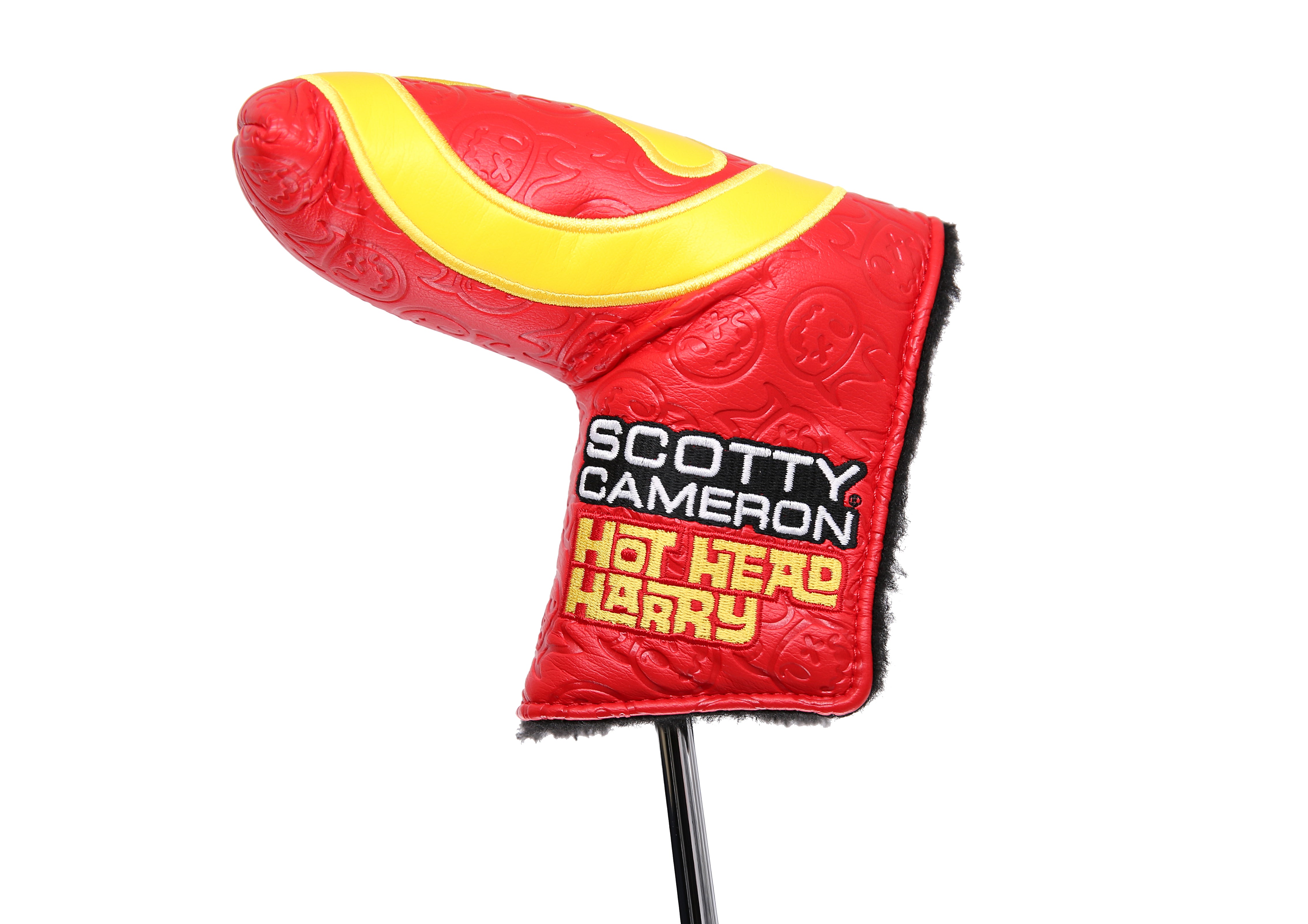 Scotty Cameron Circle T Tourtype Timeless 34"