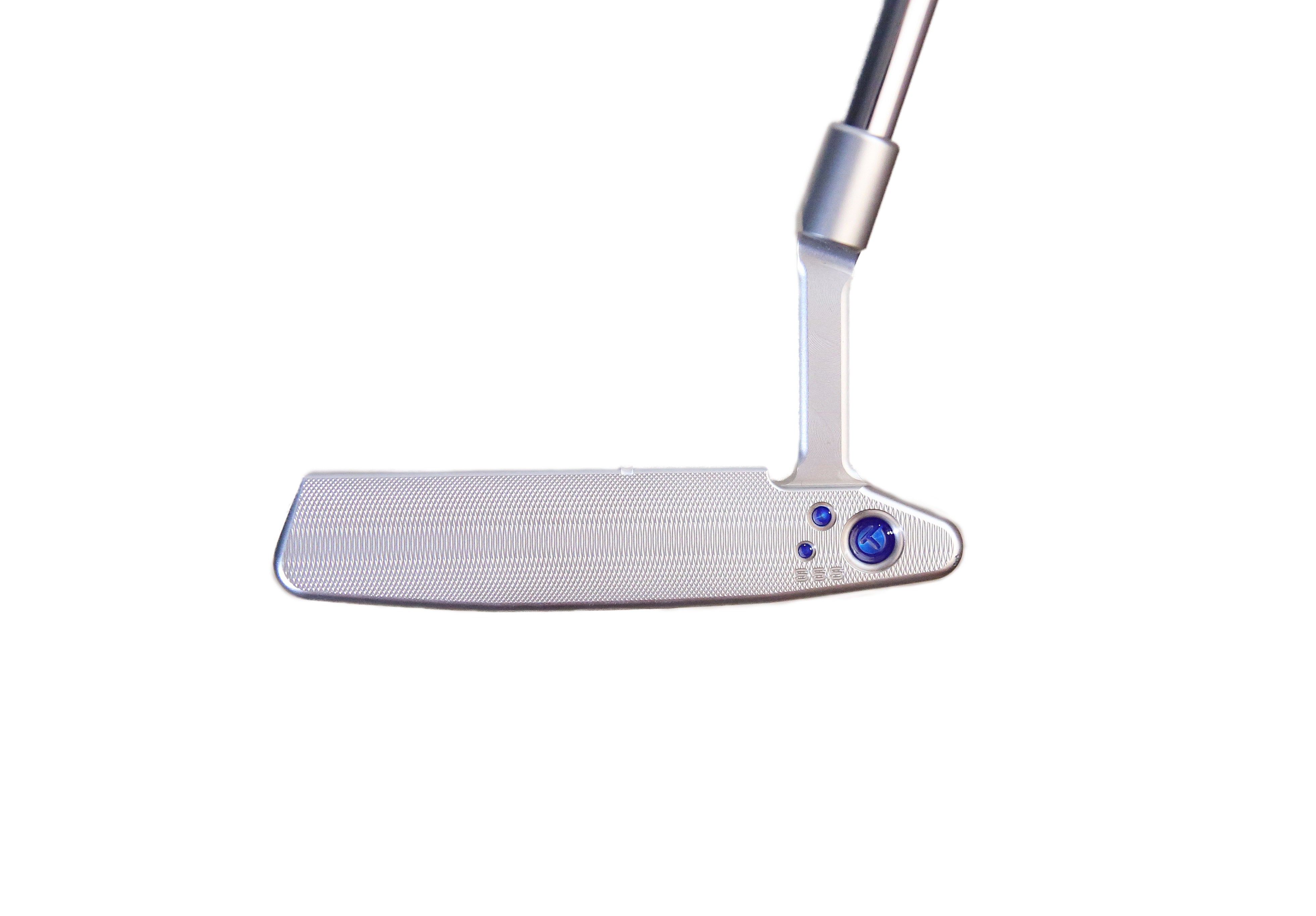 Scotty Cameron Circle T Special Select Timeless 34