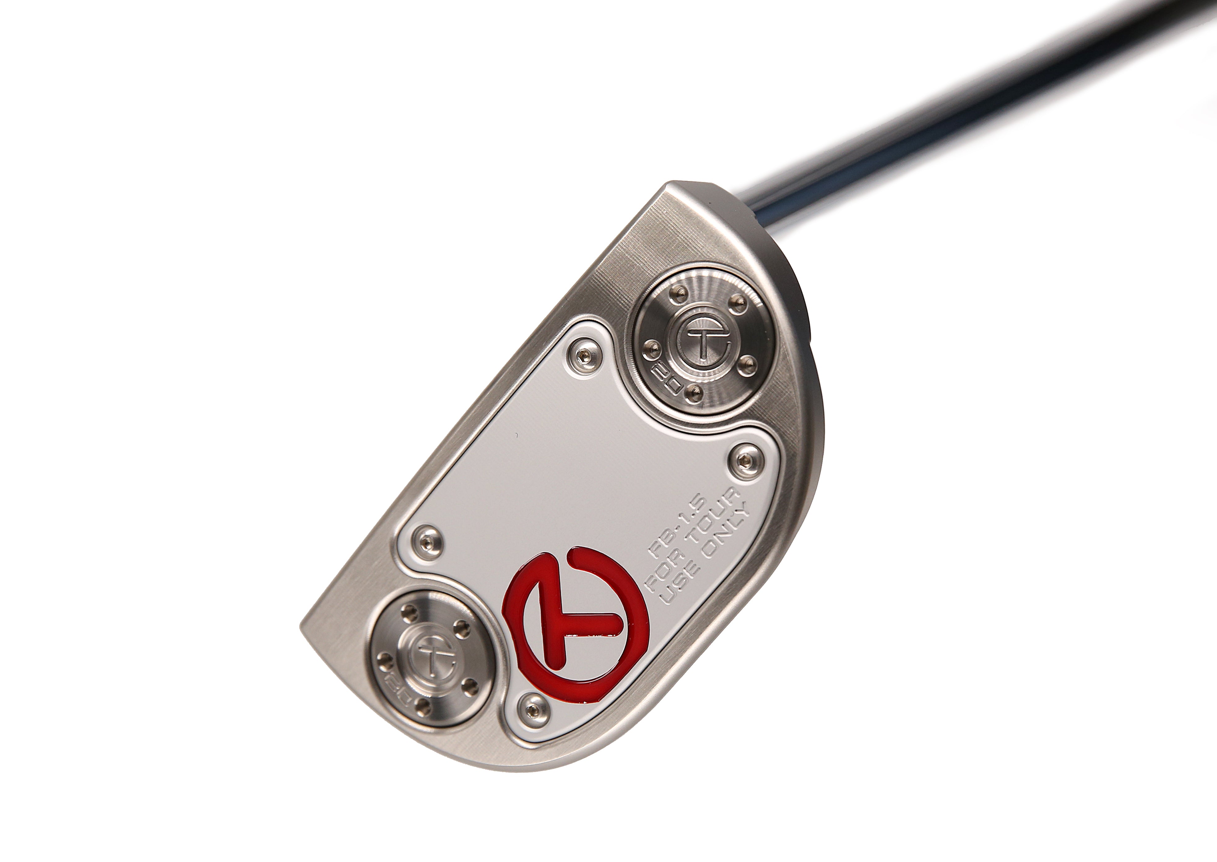 Scotty Cameron Circle T Special Select FB 1.5 34"