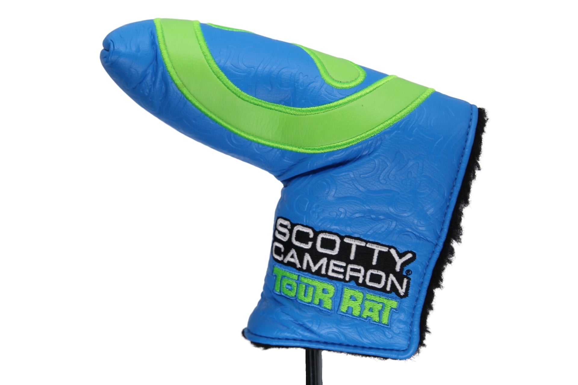 Scotty Cameron Circle T 009-M 34"