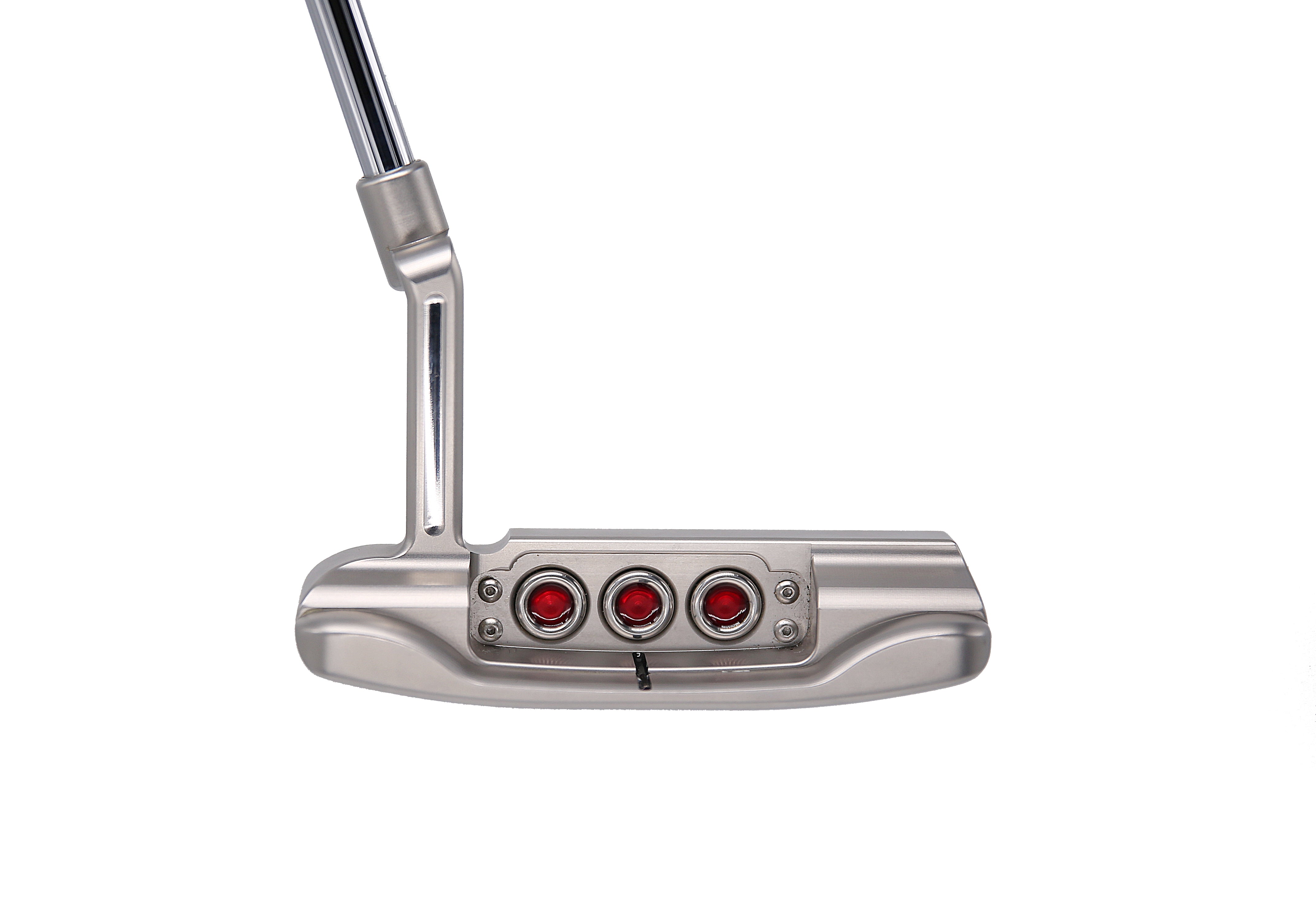 Scotty Cameron Circle T Masterful Super Rat 1 34"