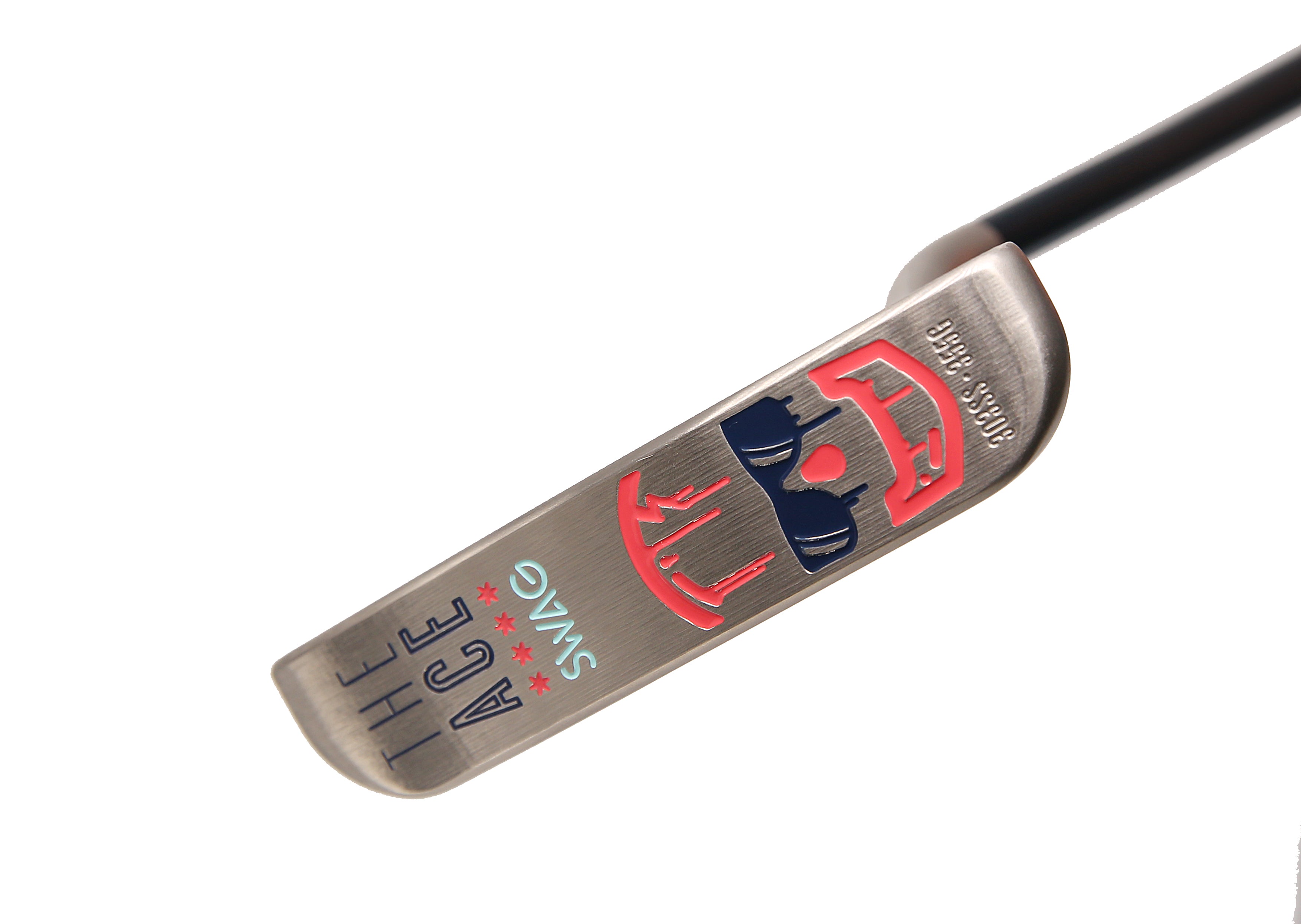 Swag Golf RAD ACE Putter