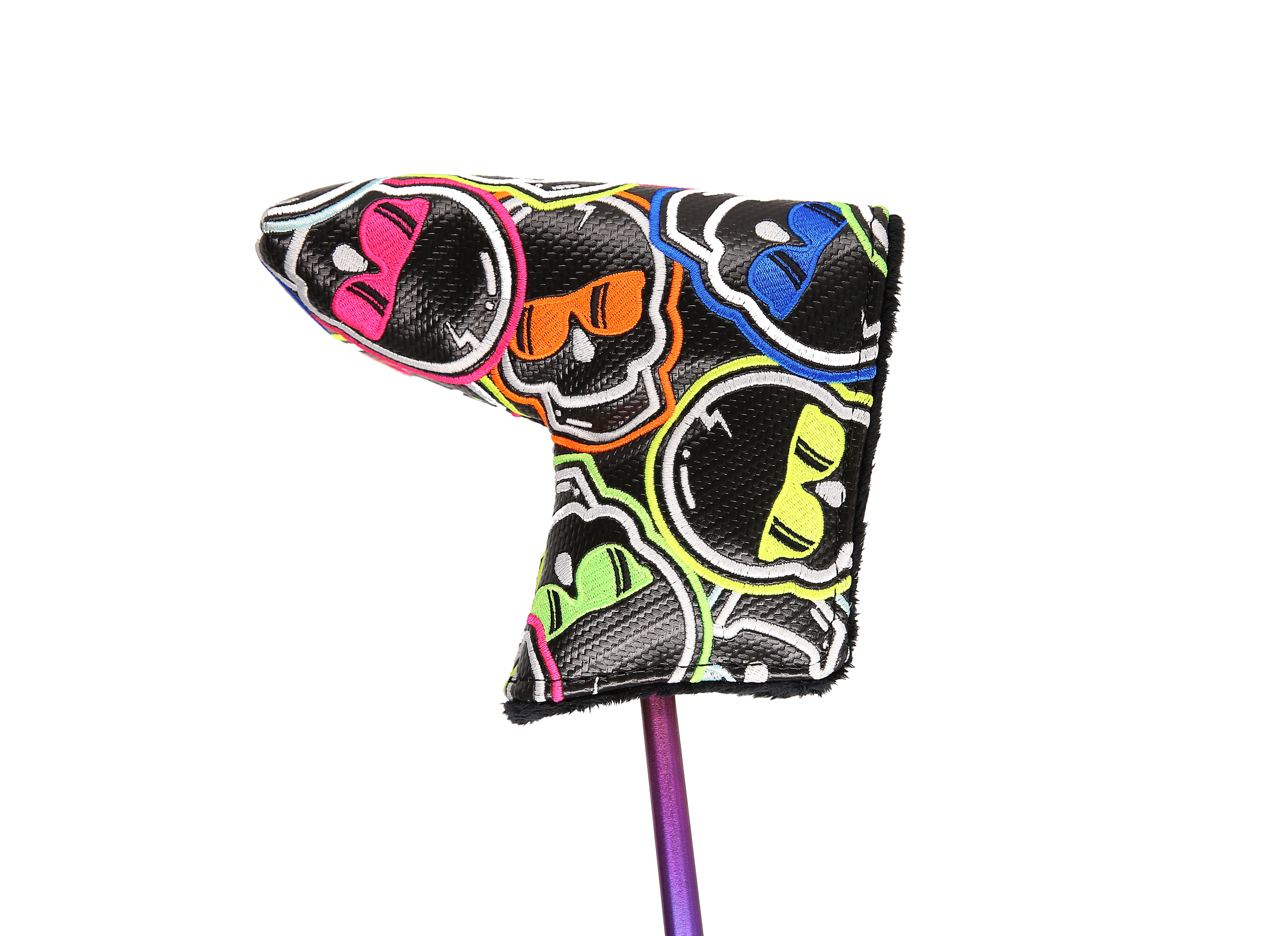 Swag Golf Handsome One Black Opal