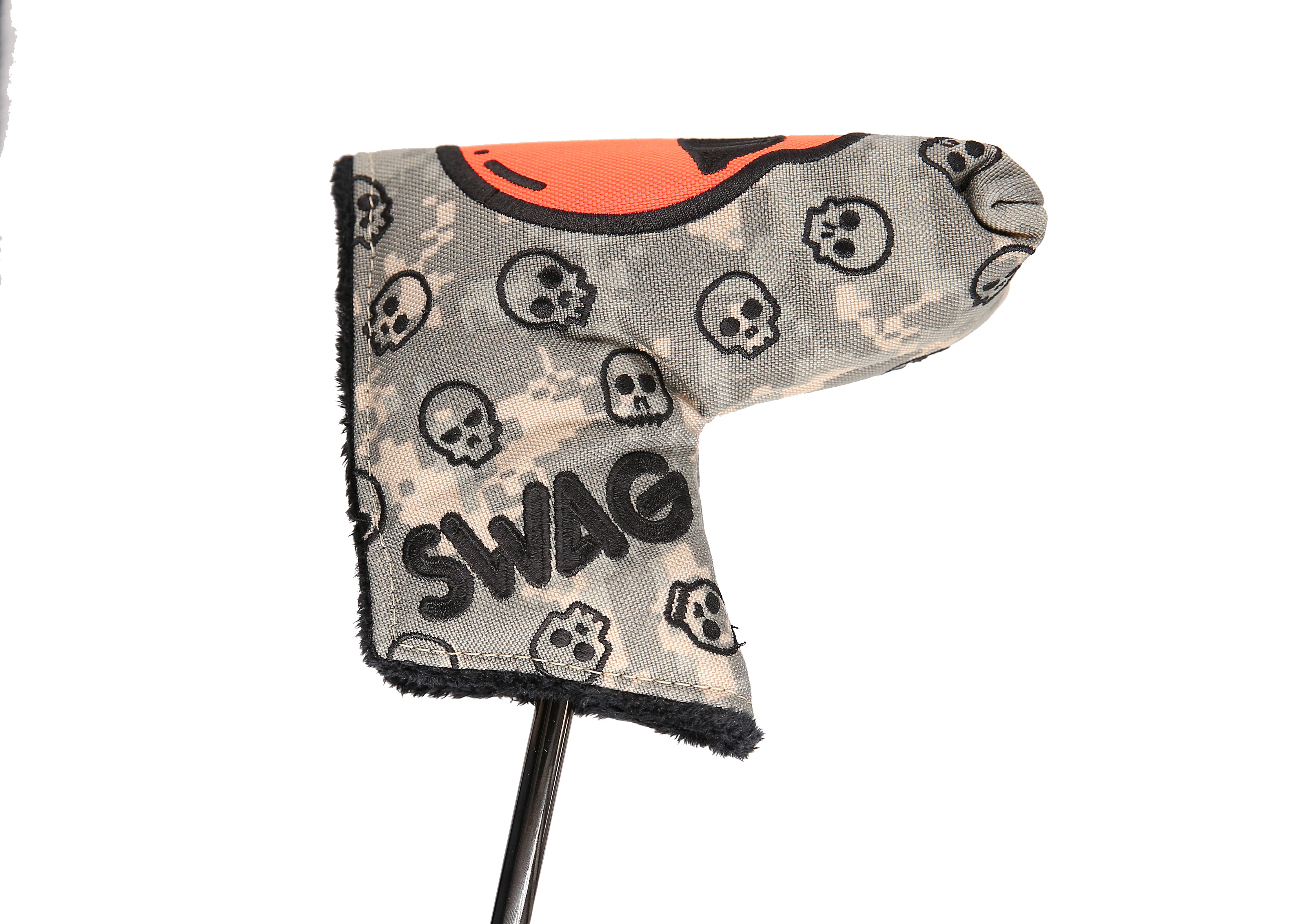 Swag Golf Handsome Too Tour Camo