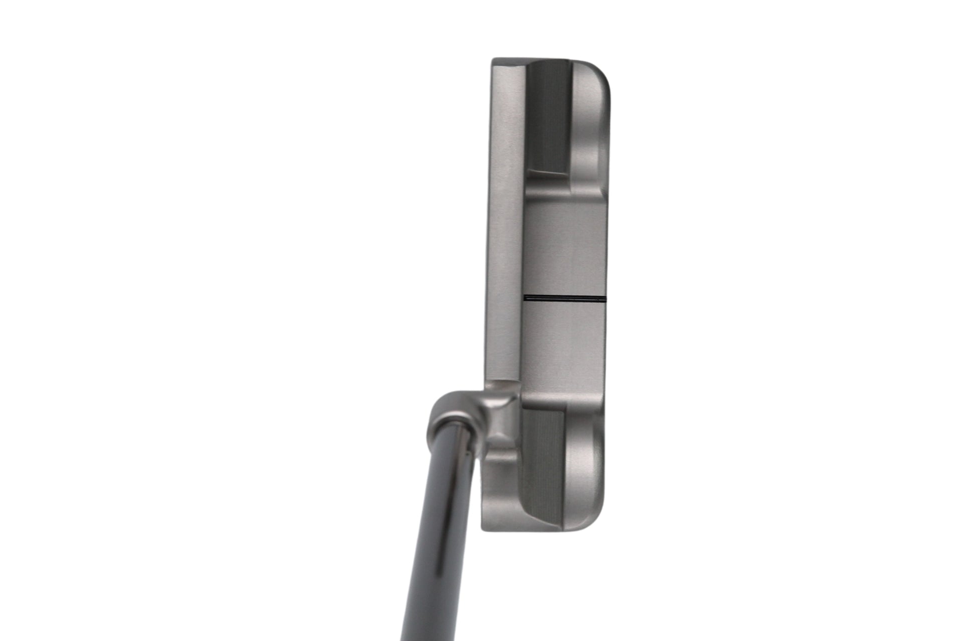 Swag Golf "Game Over" Handsome One 35" Putter