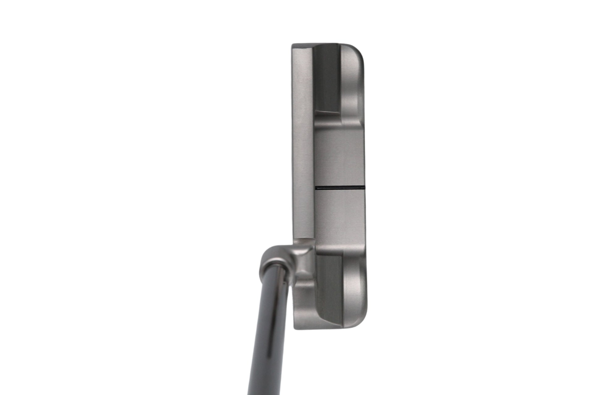 Swag Golf "Game Over" Handsome One 35" Putter