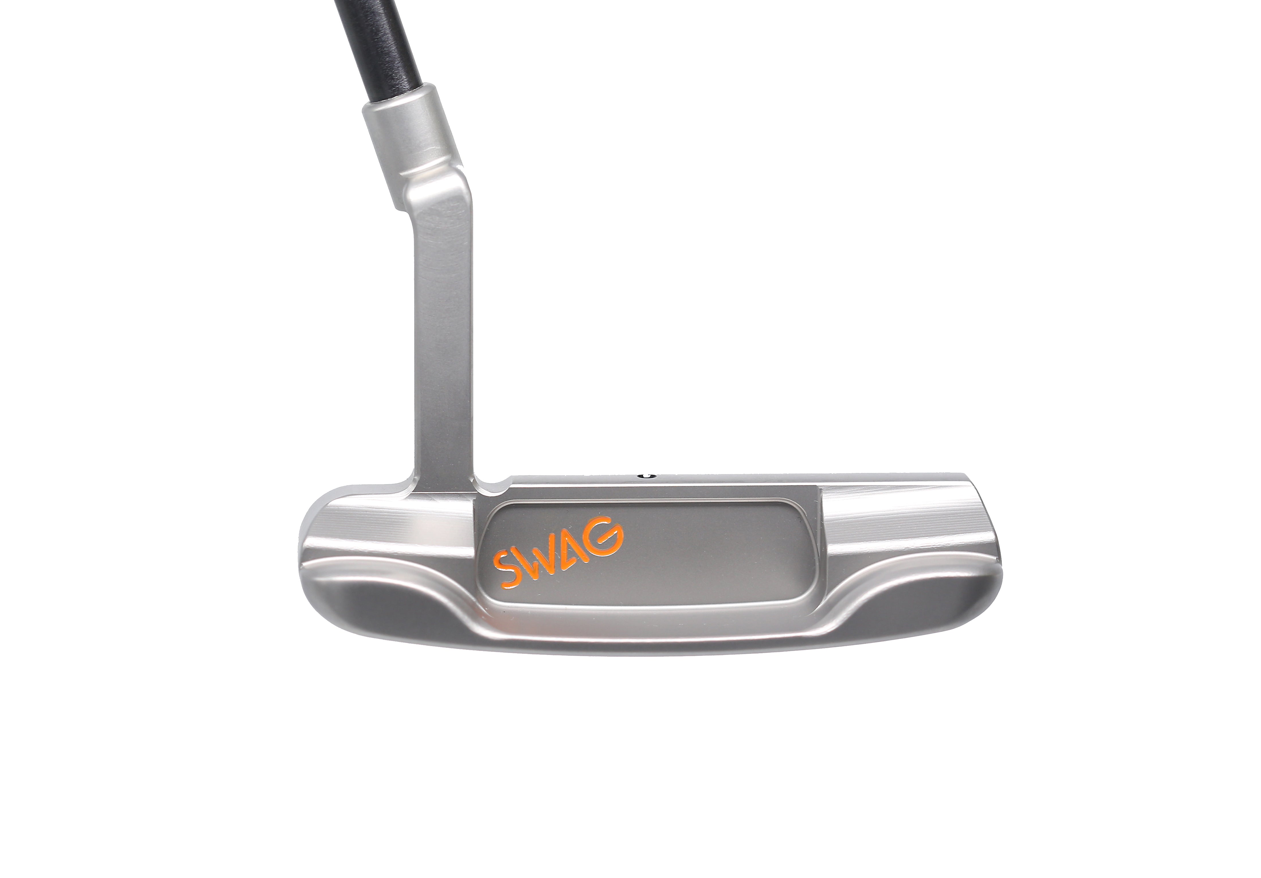 Swag Golf Handsome One Orange 35"
