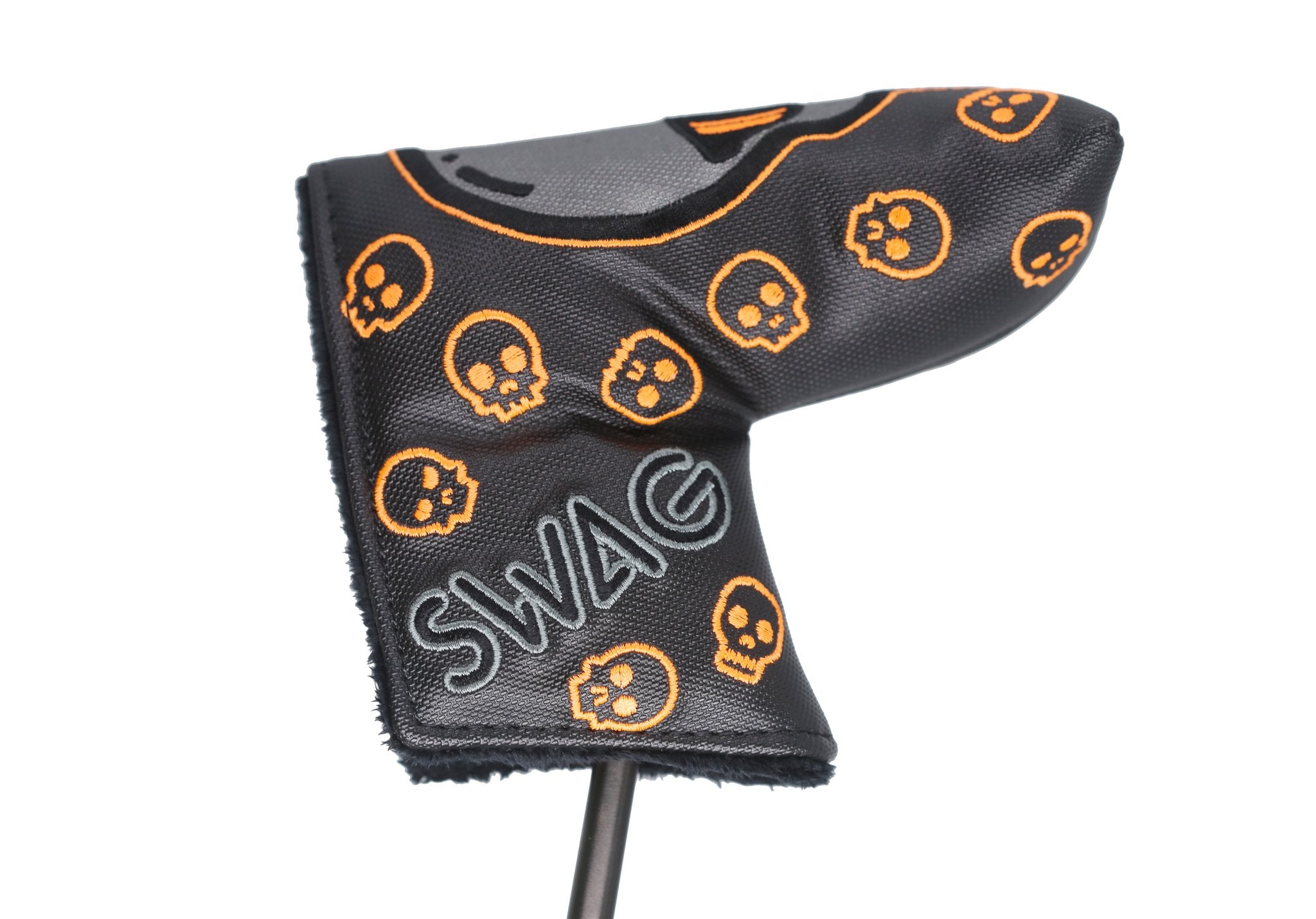 Swag Golf Suave Too Left Hand 35"