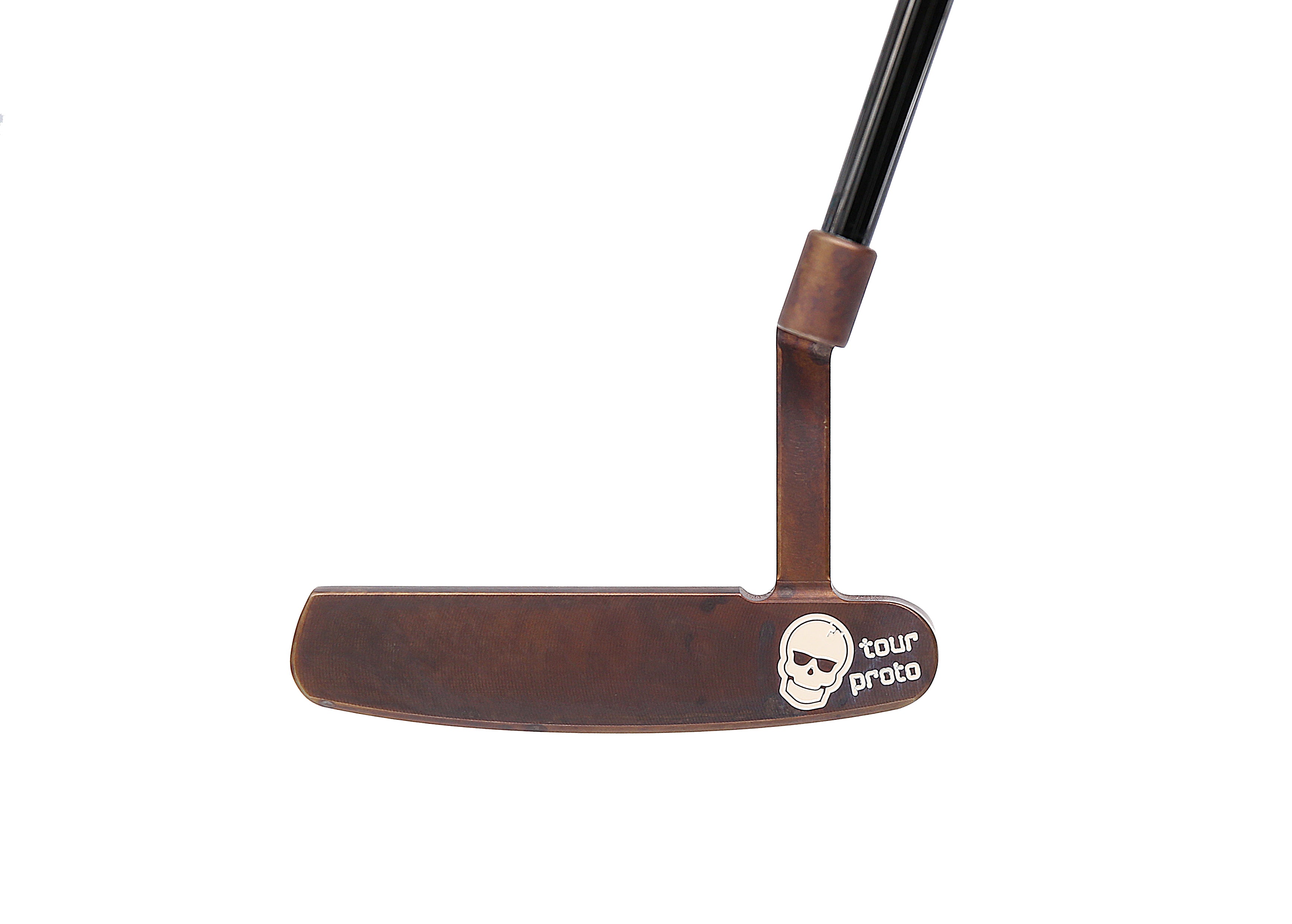 Swag Golf Handsome One Tour Proto 34.5"