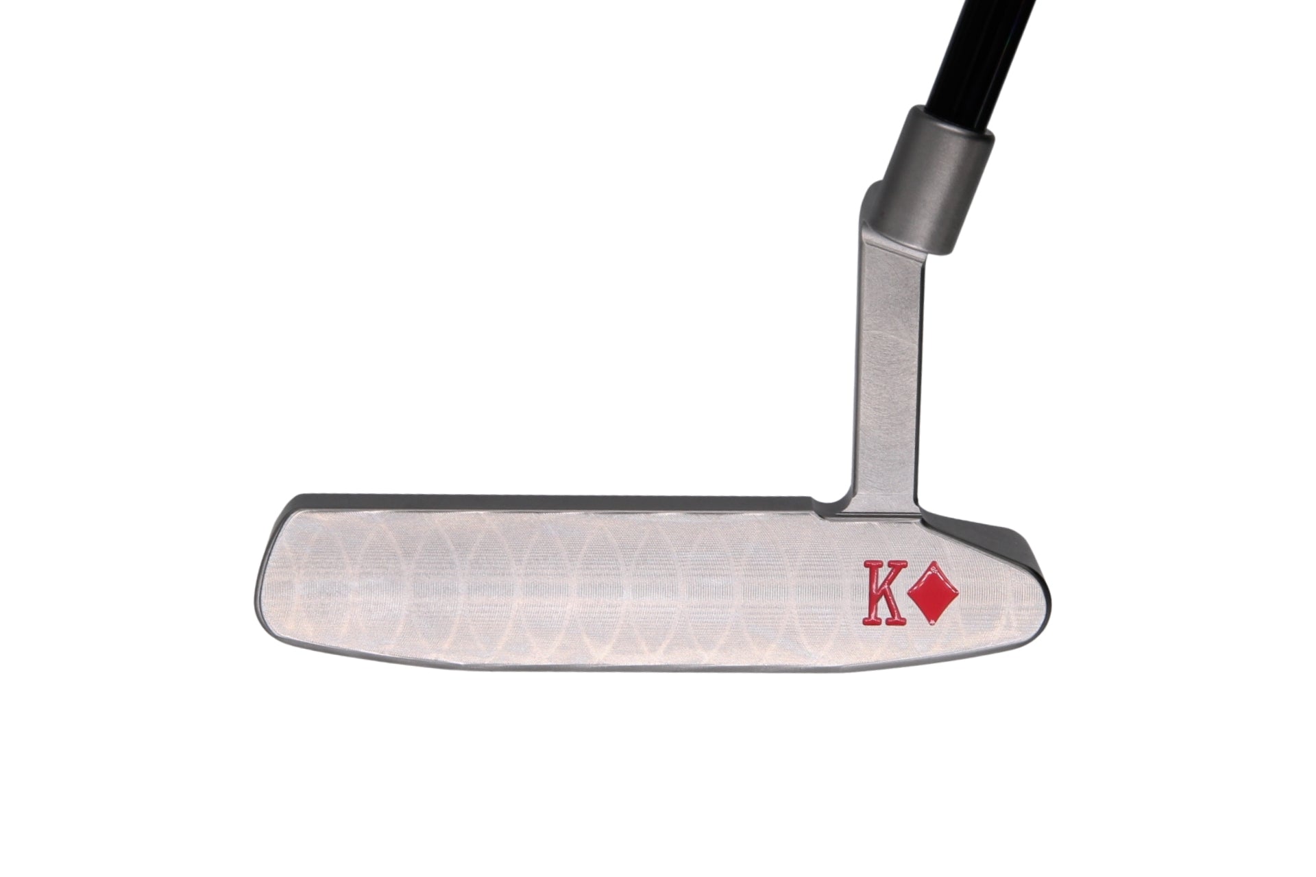 Swag Golf "King of Diamonds" Handsome Too 35" Putter