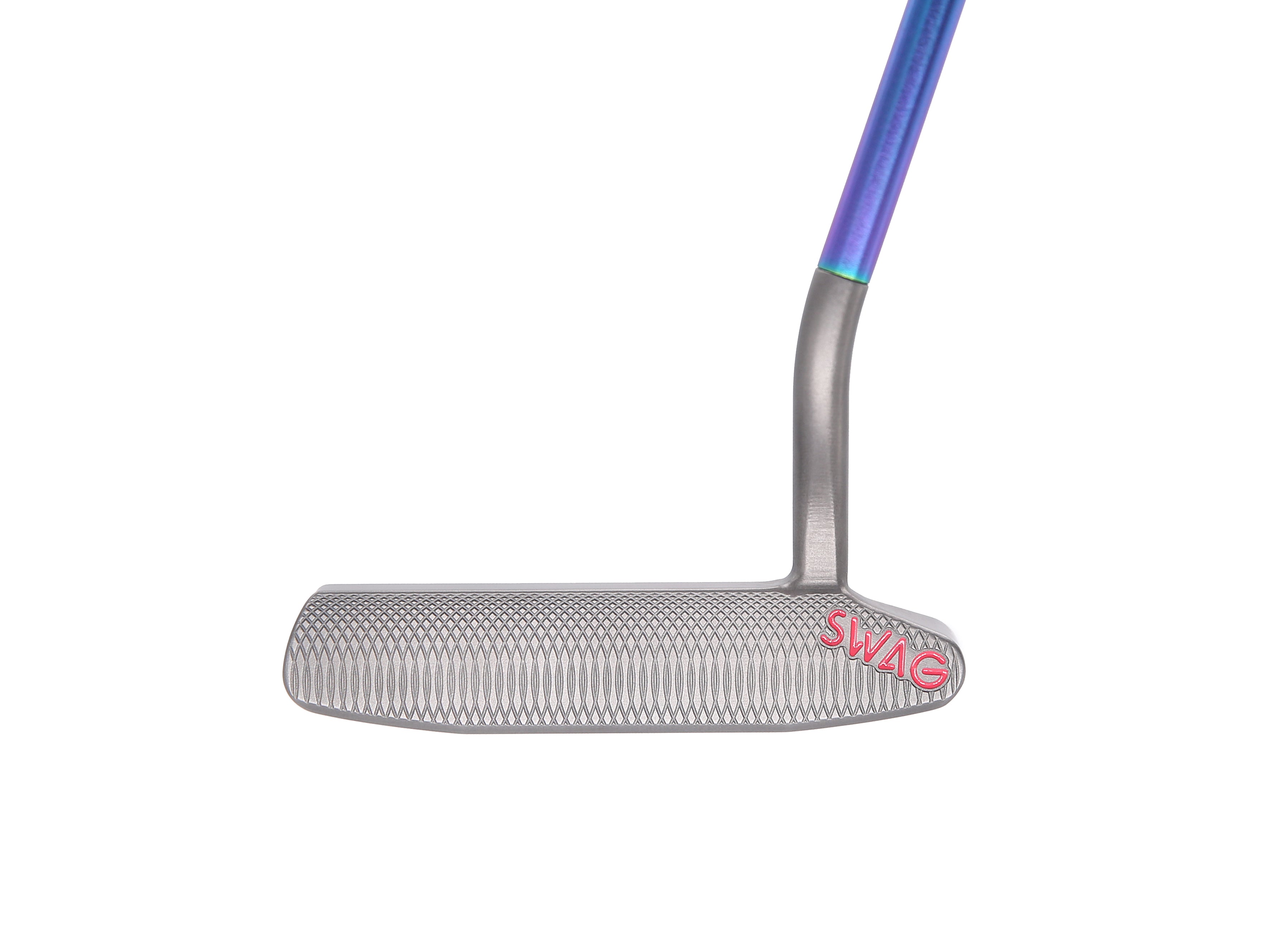 Swag Golf RAD Sounds Great Suave Too Prototype 35"