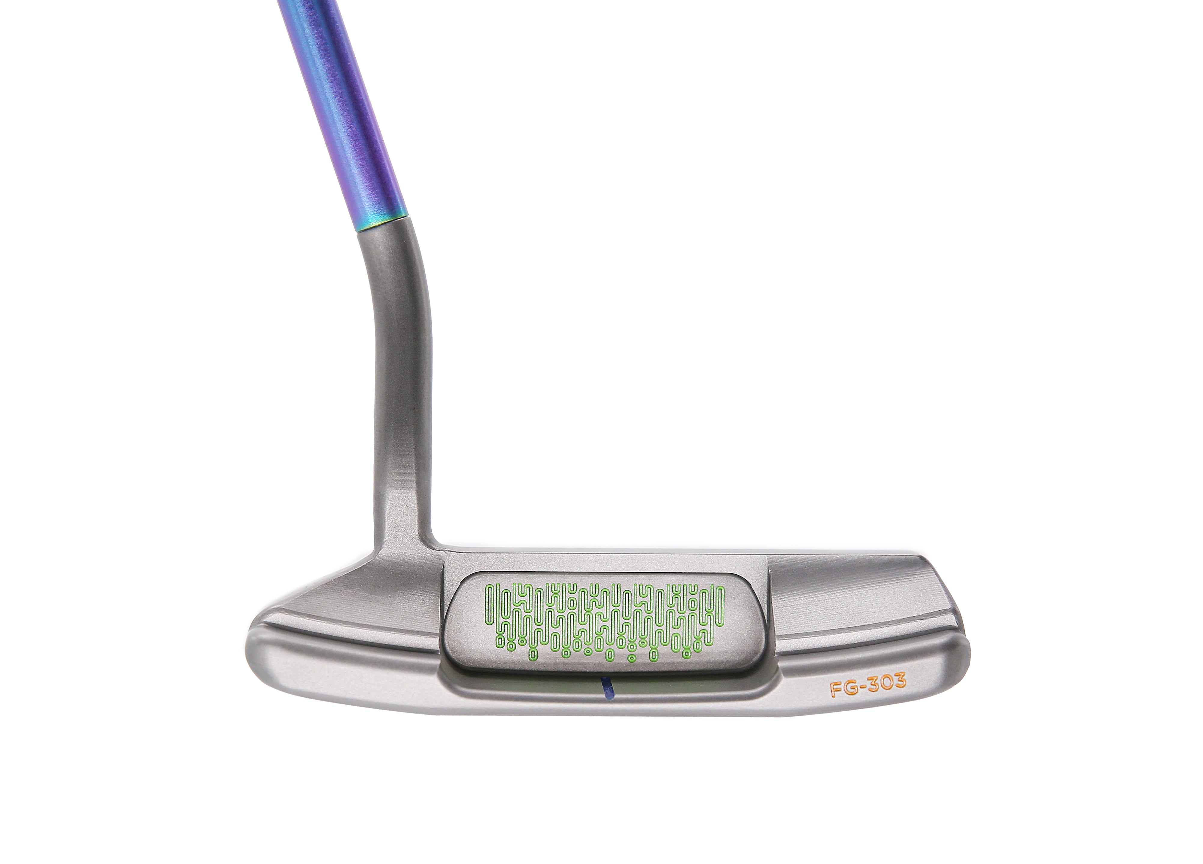 SWAG Golf RAD Sounds Great Suave Too Prototype Putter