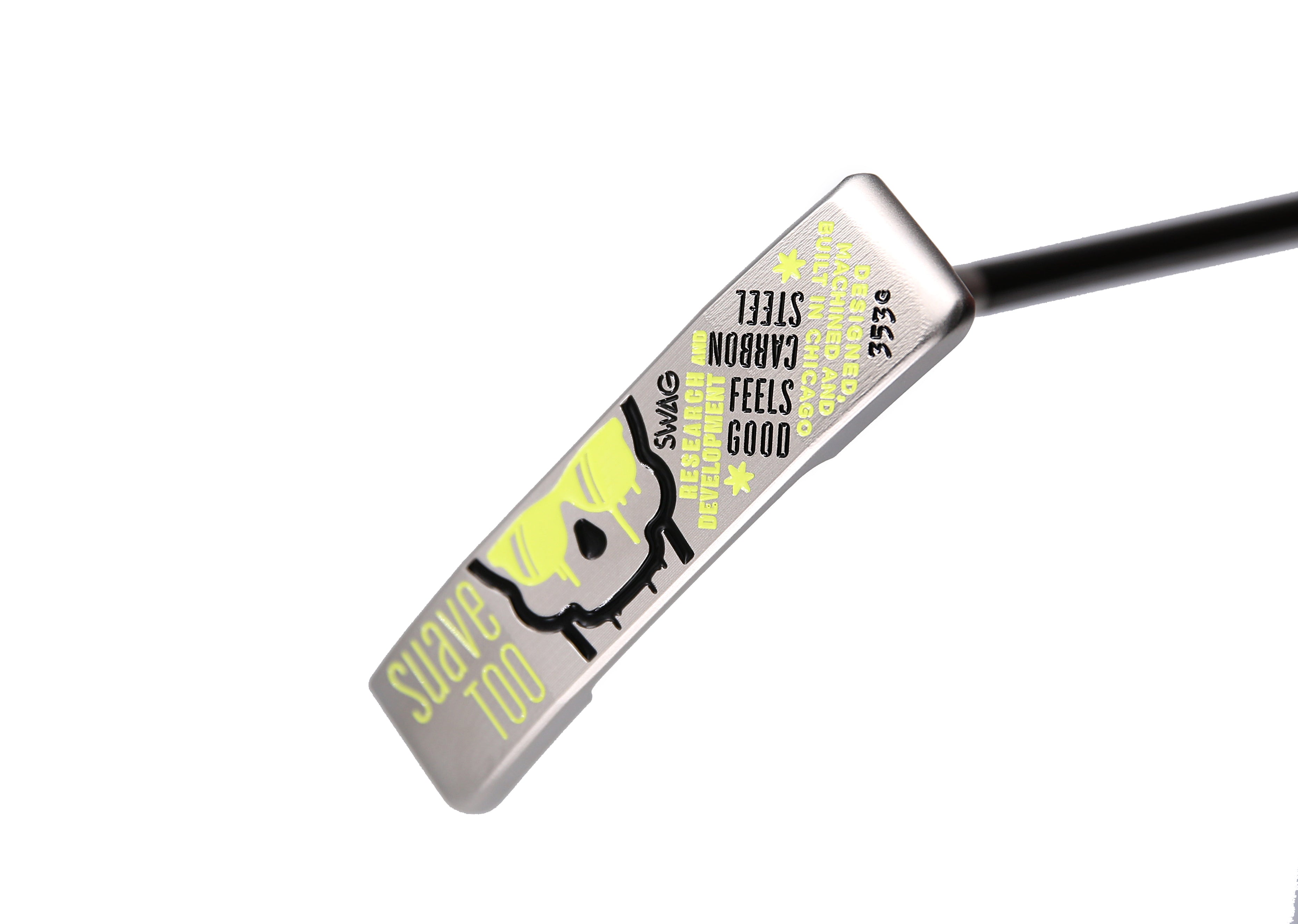 Swag Golf RAD Suave Too 35"