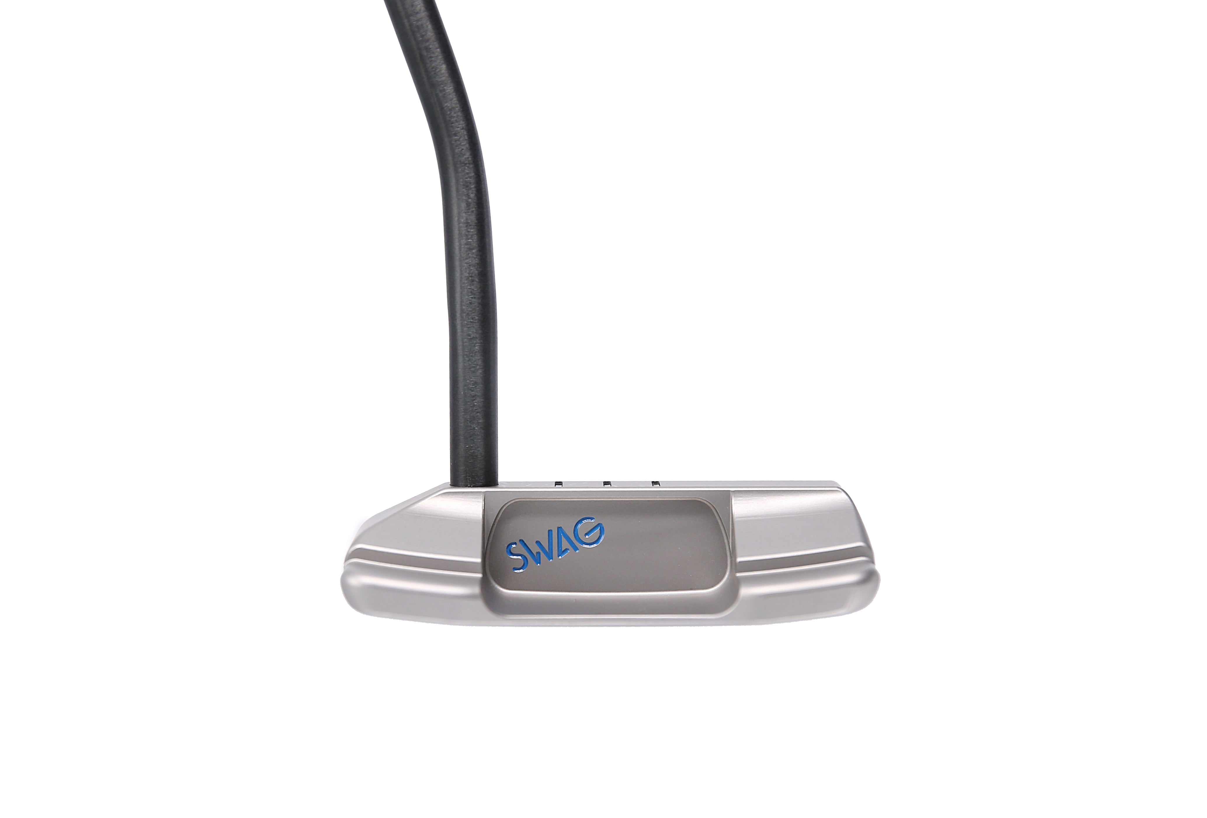 Swag Golf Savage Too Blue Mallet 35" (Tri Sightline)