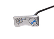 Swag Golf Savage Too Blue Mallet 35" (Top Oval)