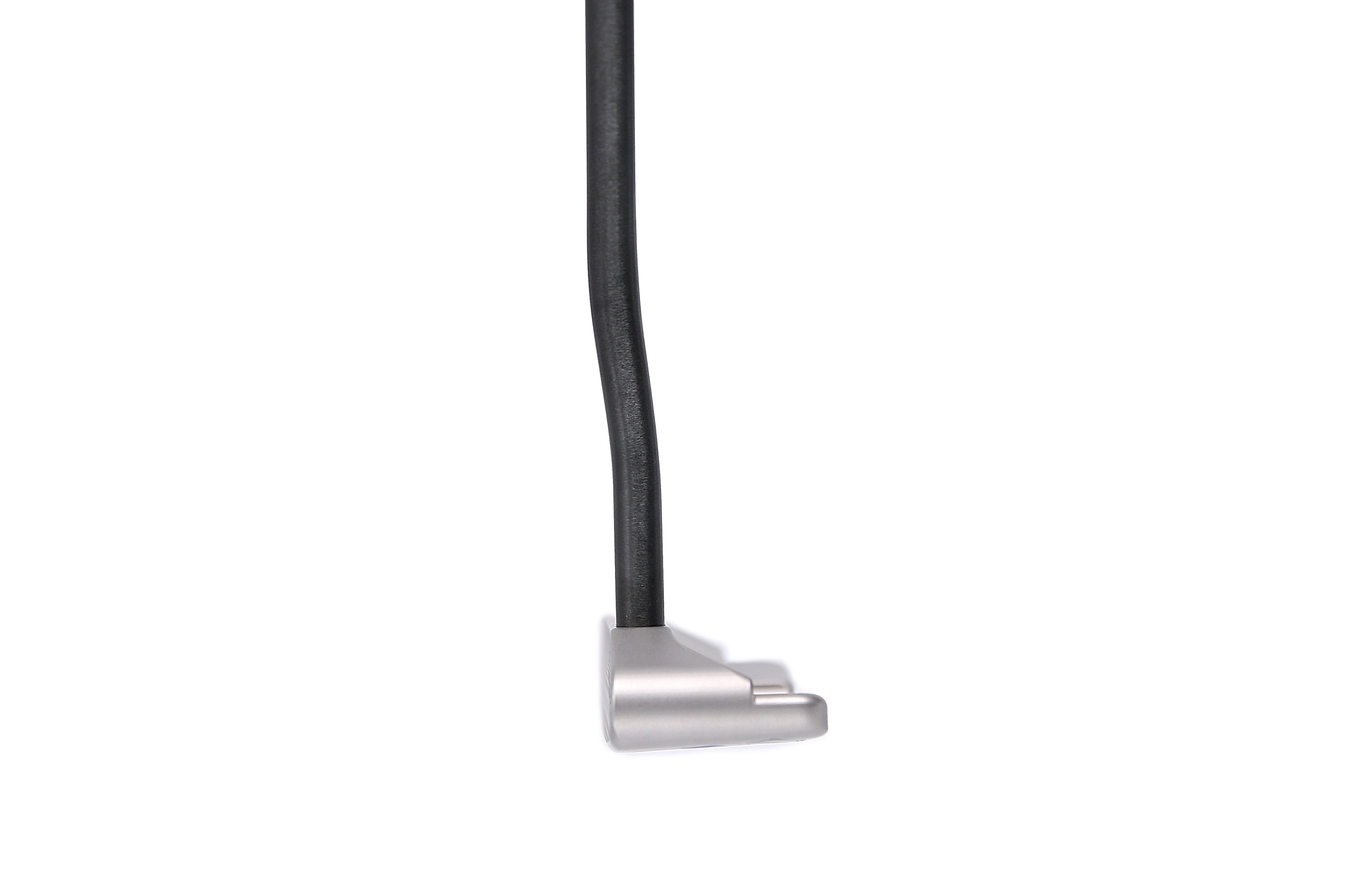 Swag Golf Savage Too Blue Mallet 35" (Top Oval)