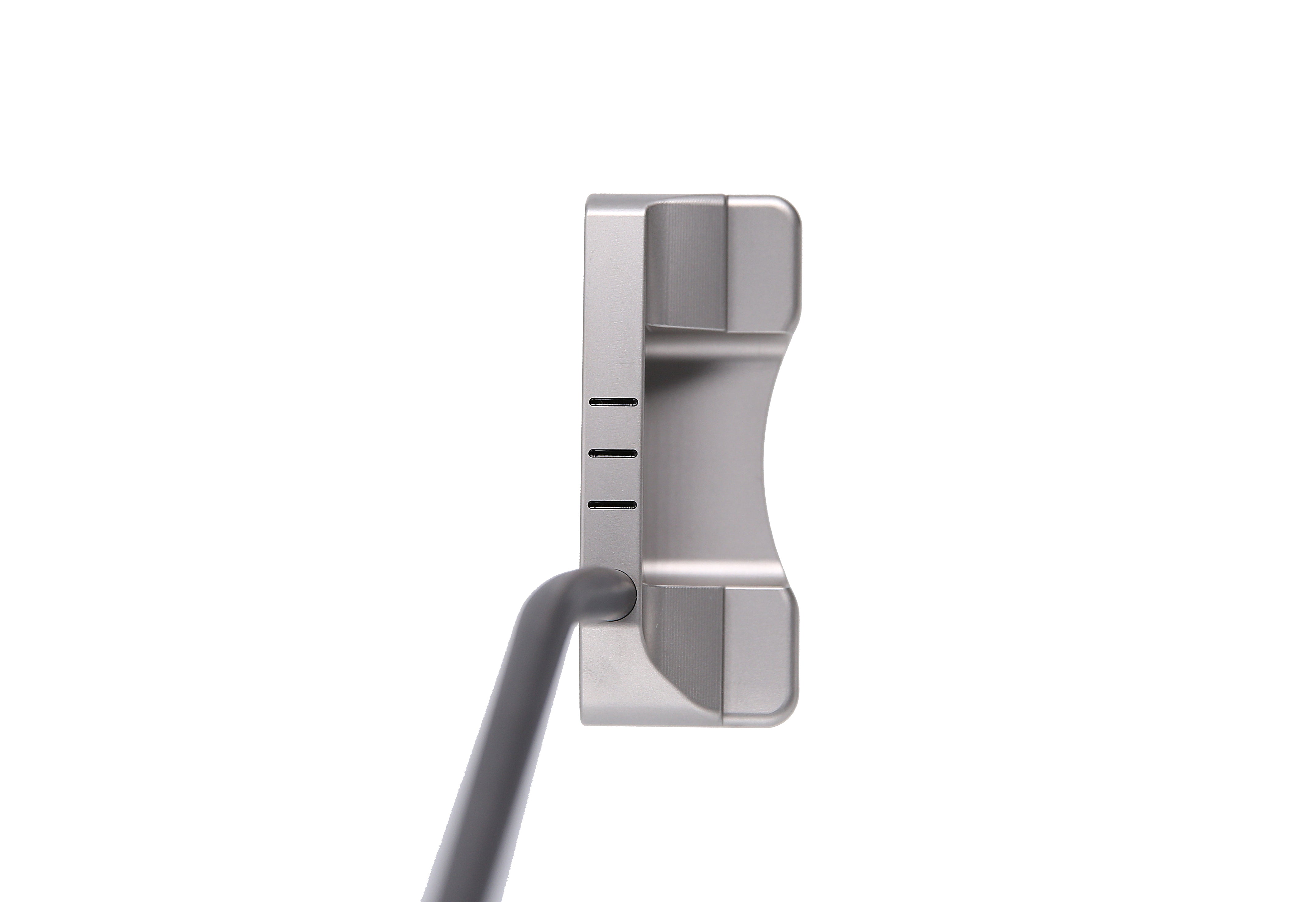 Swag Golf Savage Too Blue Mallet 35" (Tri Sightline)