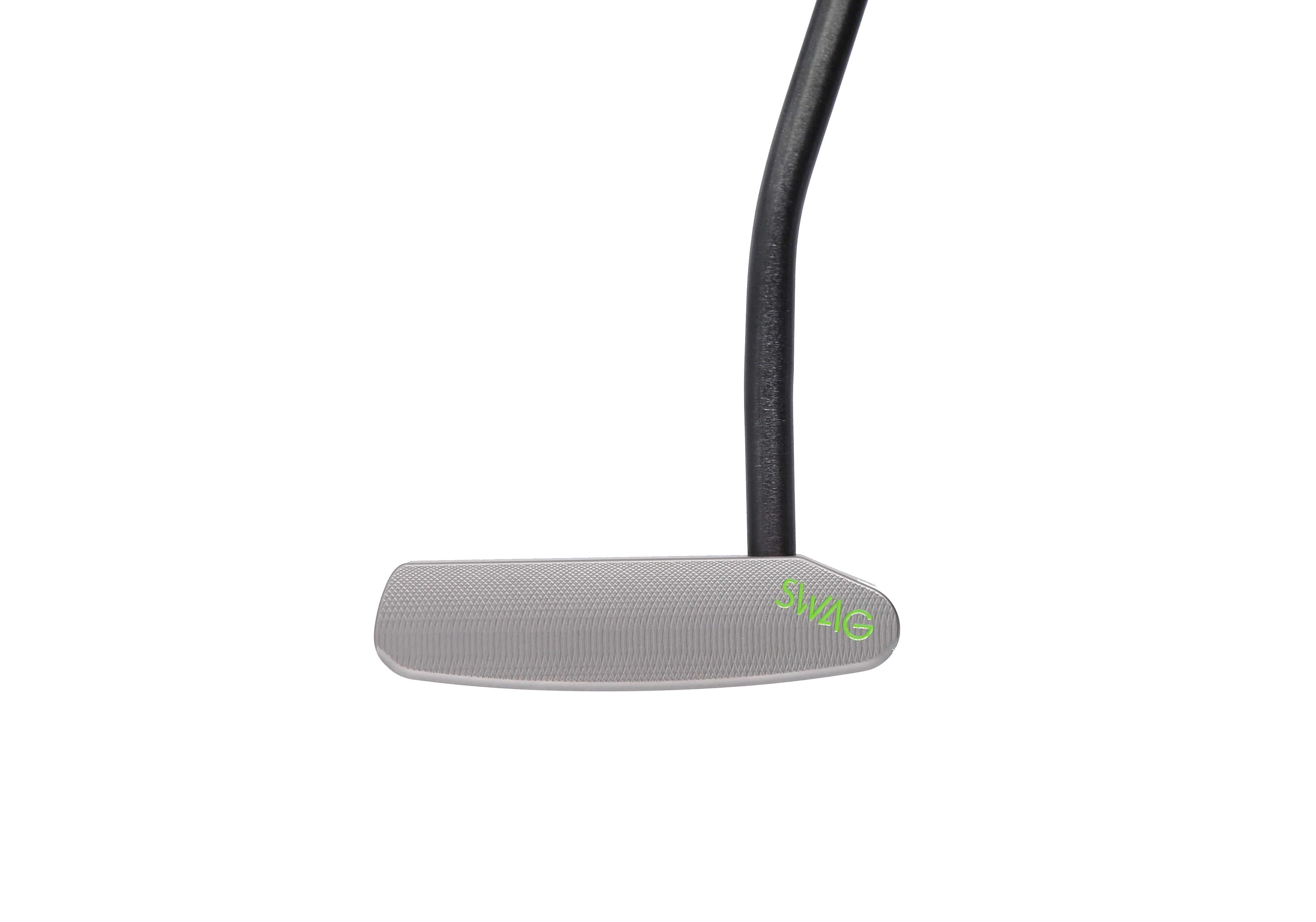 Swag Golf Savage Too Lime Mallet 35" (NAKED!)