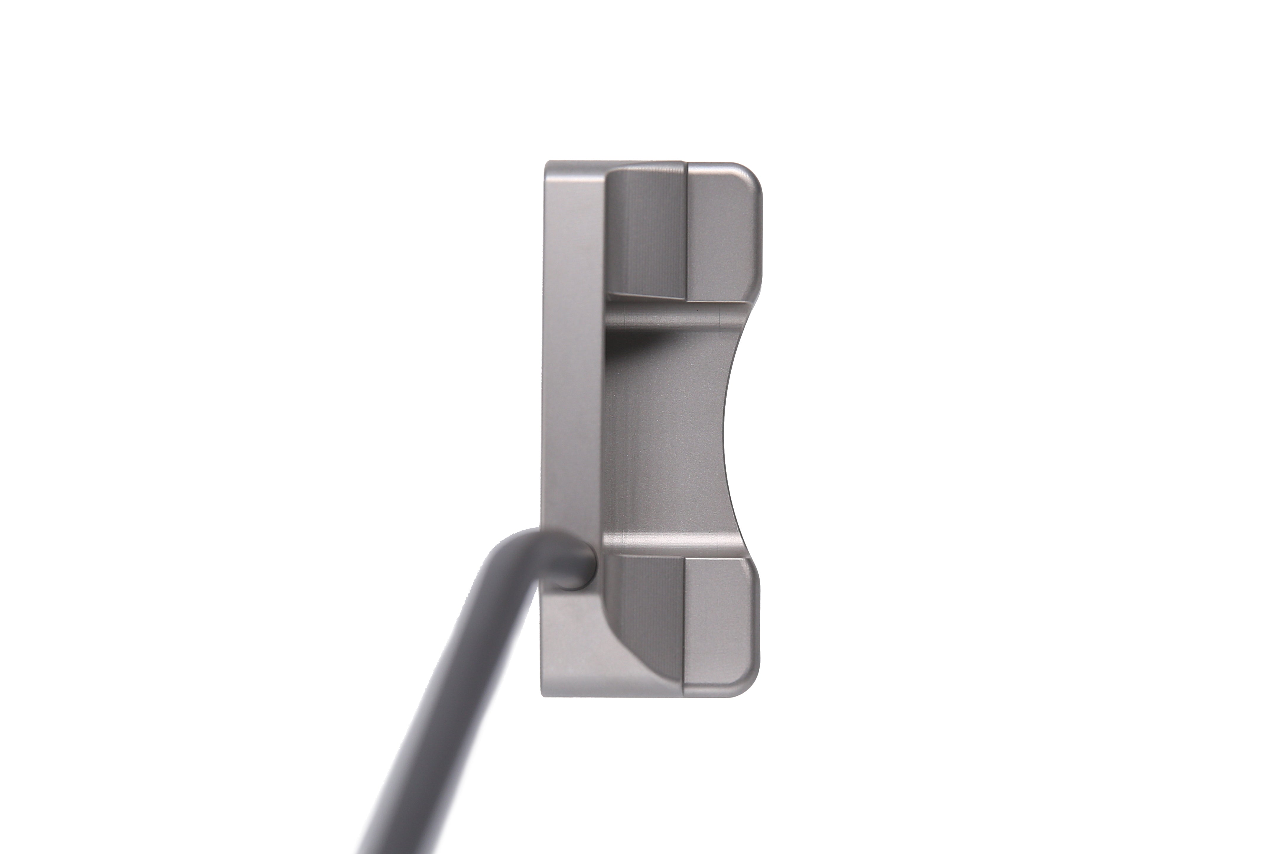 Swag Golf Savage Too Lime Mallet 35" (NAKED!)