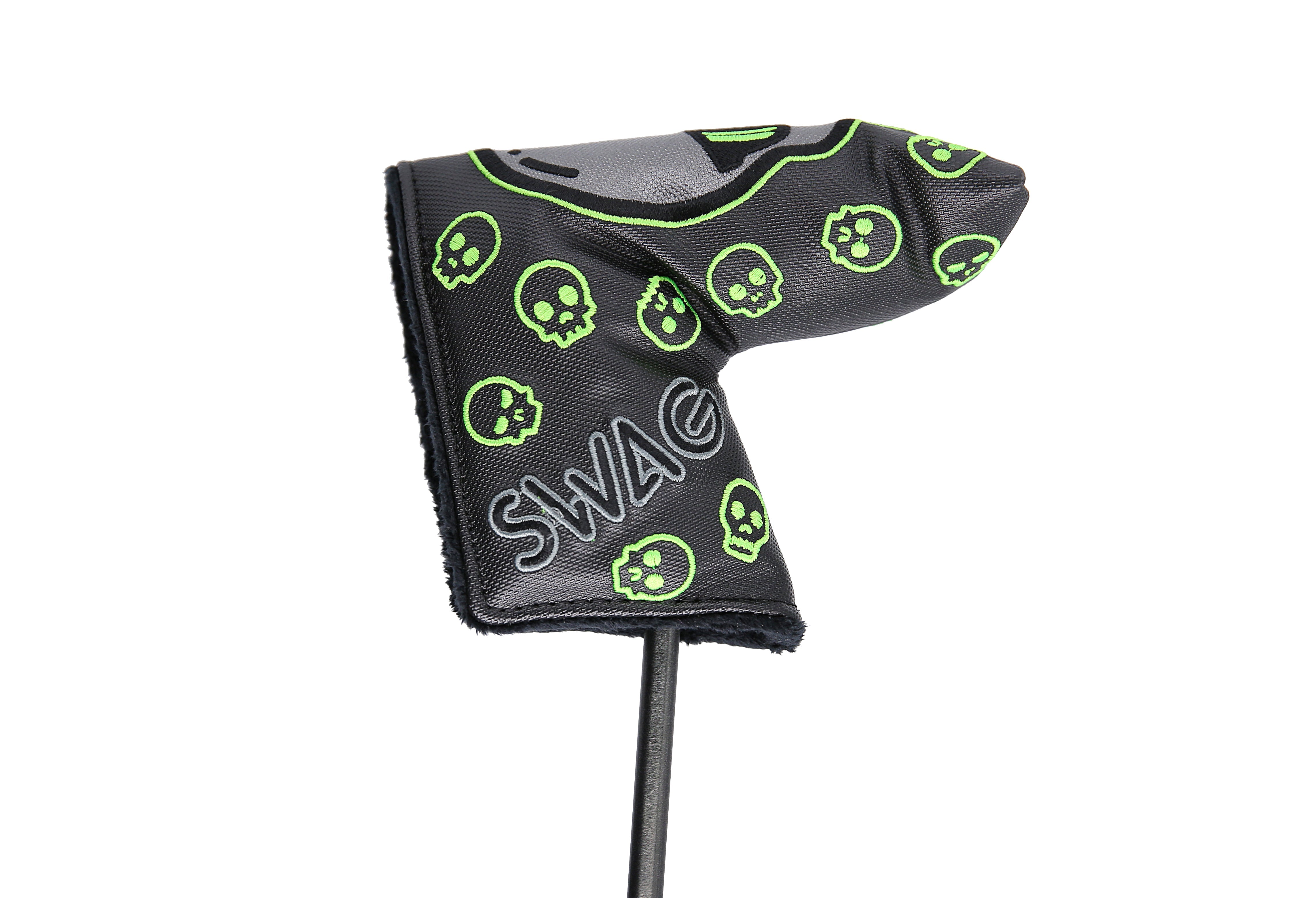 Swag Golf Savage Too Mallet 35"