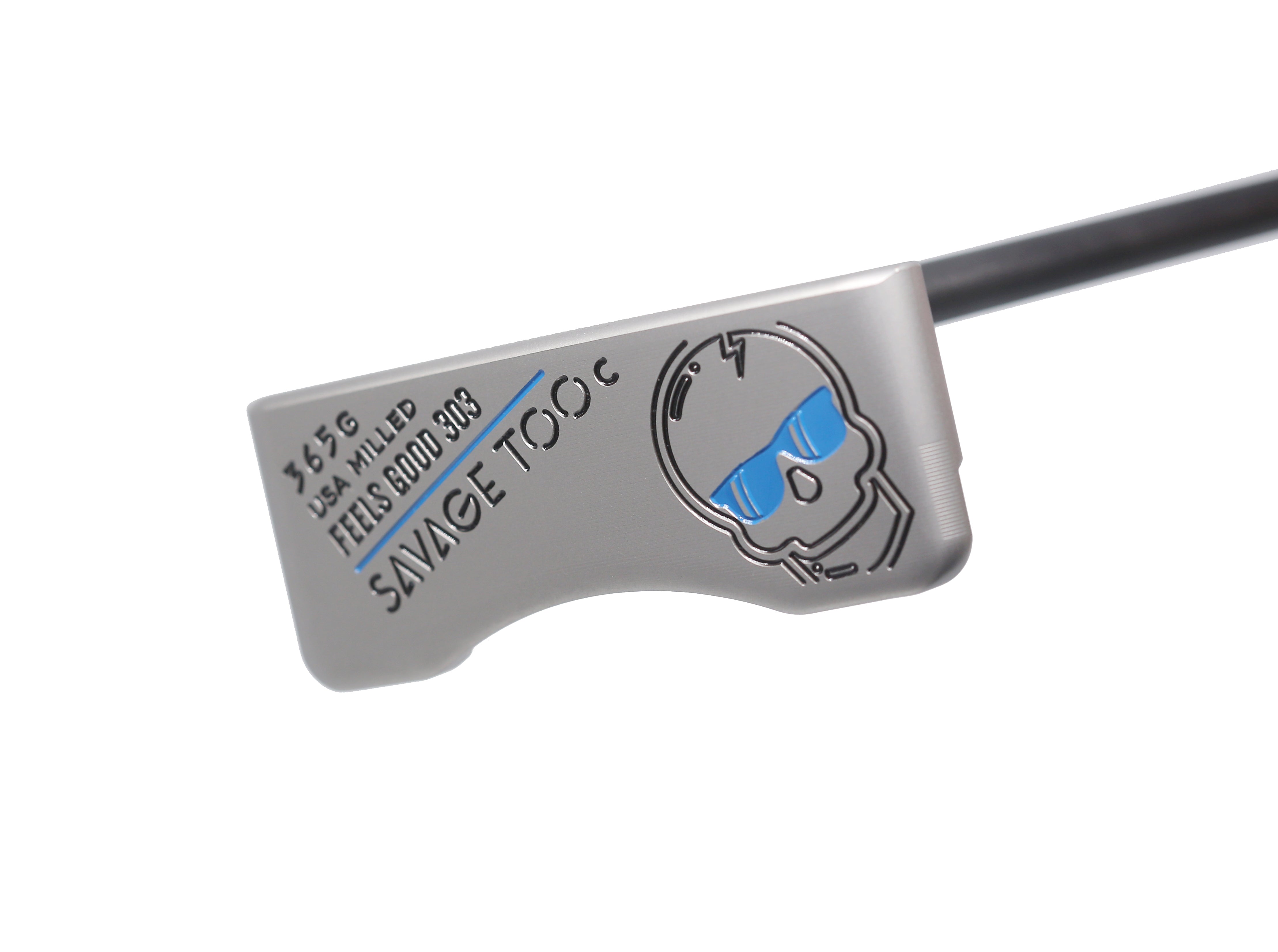 Swag Golf Savage Too C Mallet 35"