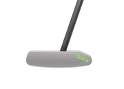 Swag Golf Savage Too Lime Green Mallet 35" (Center Shaft)