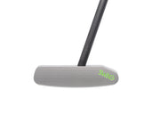 Swag Golf Savage Too Lime Green Mallet 35" (Center Shaft)