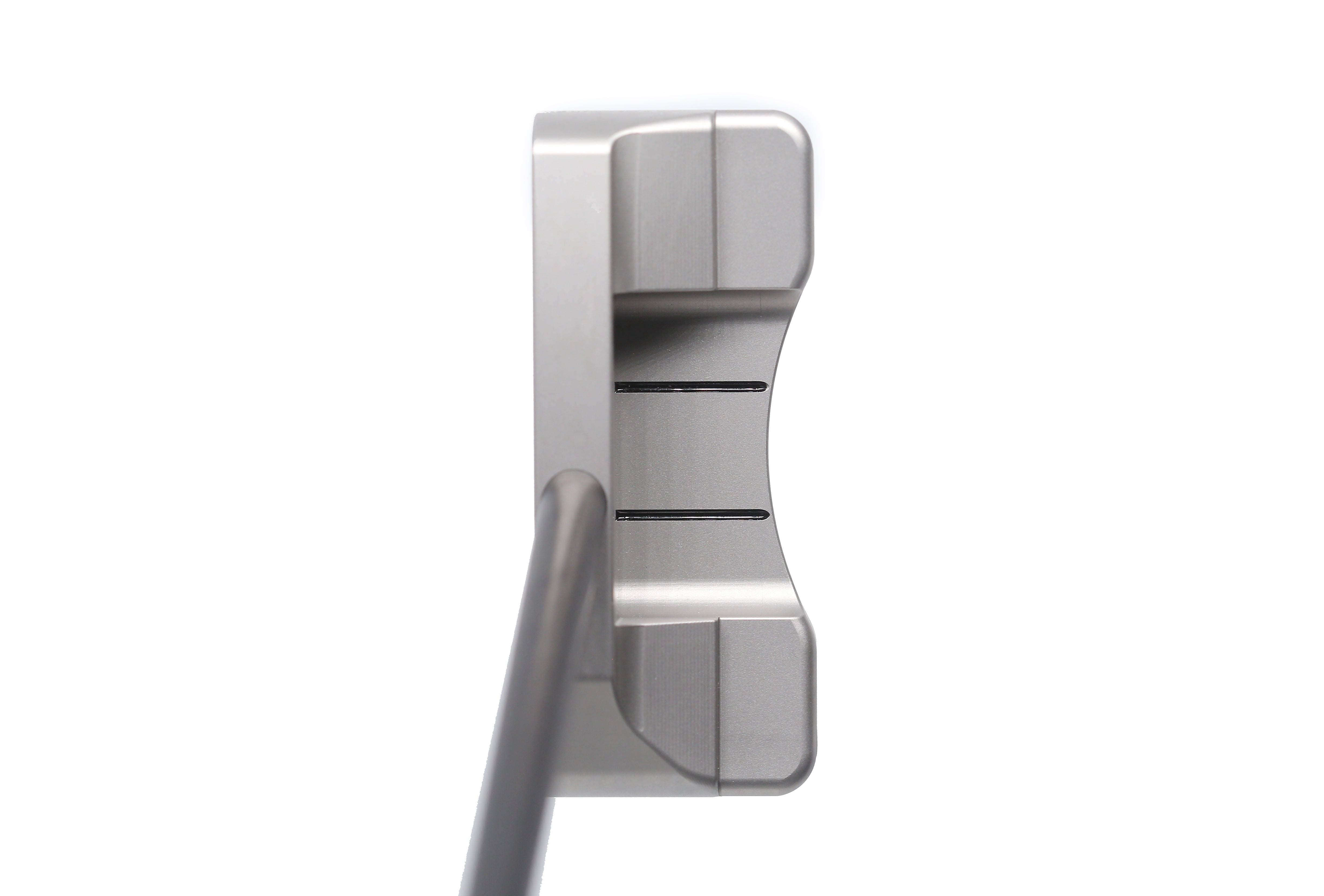 Swag Golf Savage Too Lime Green Mallet 35" (Center Shaft)