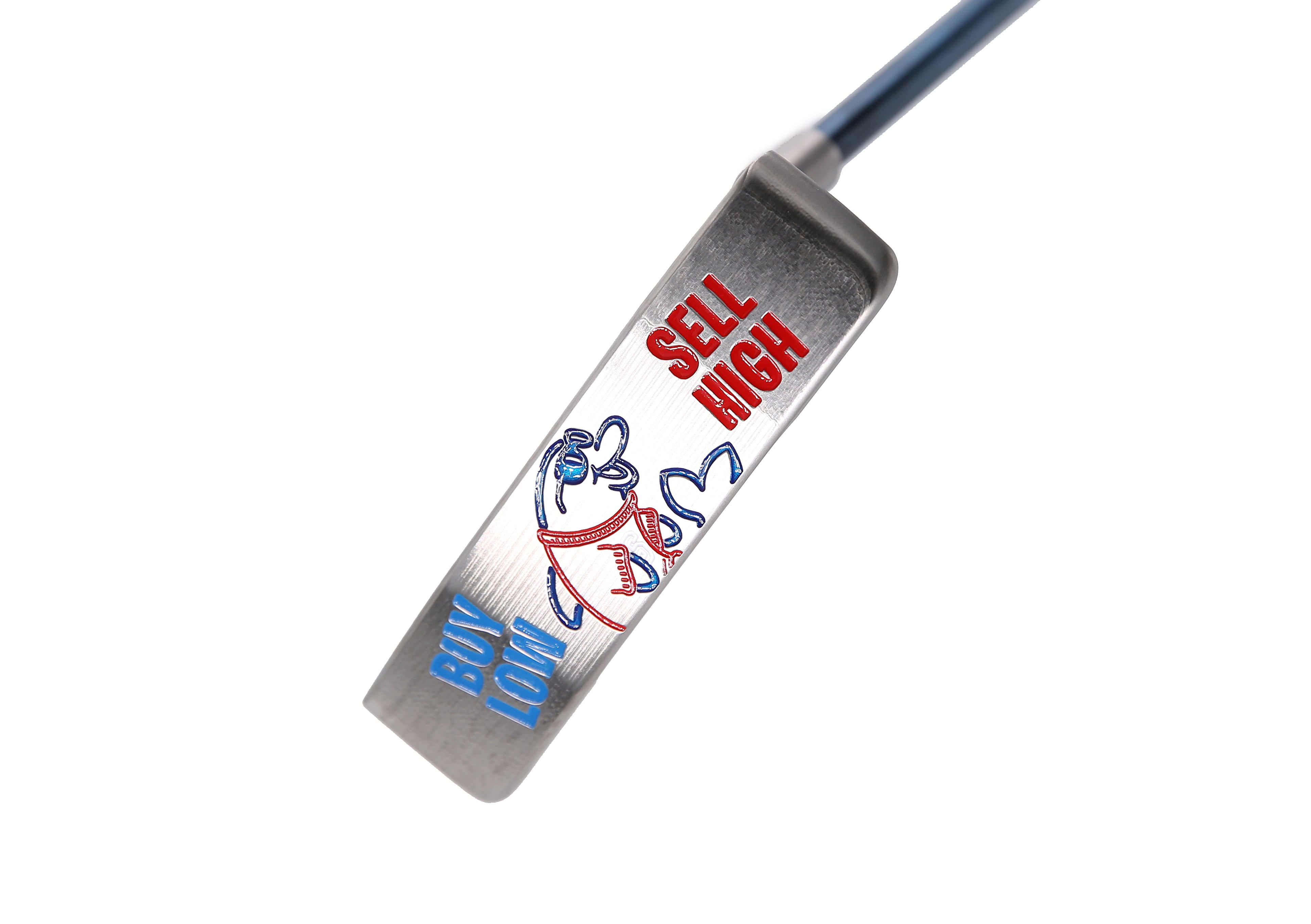 Swag Golf Swagee Putter 35"