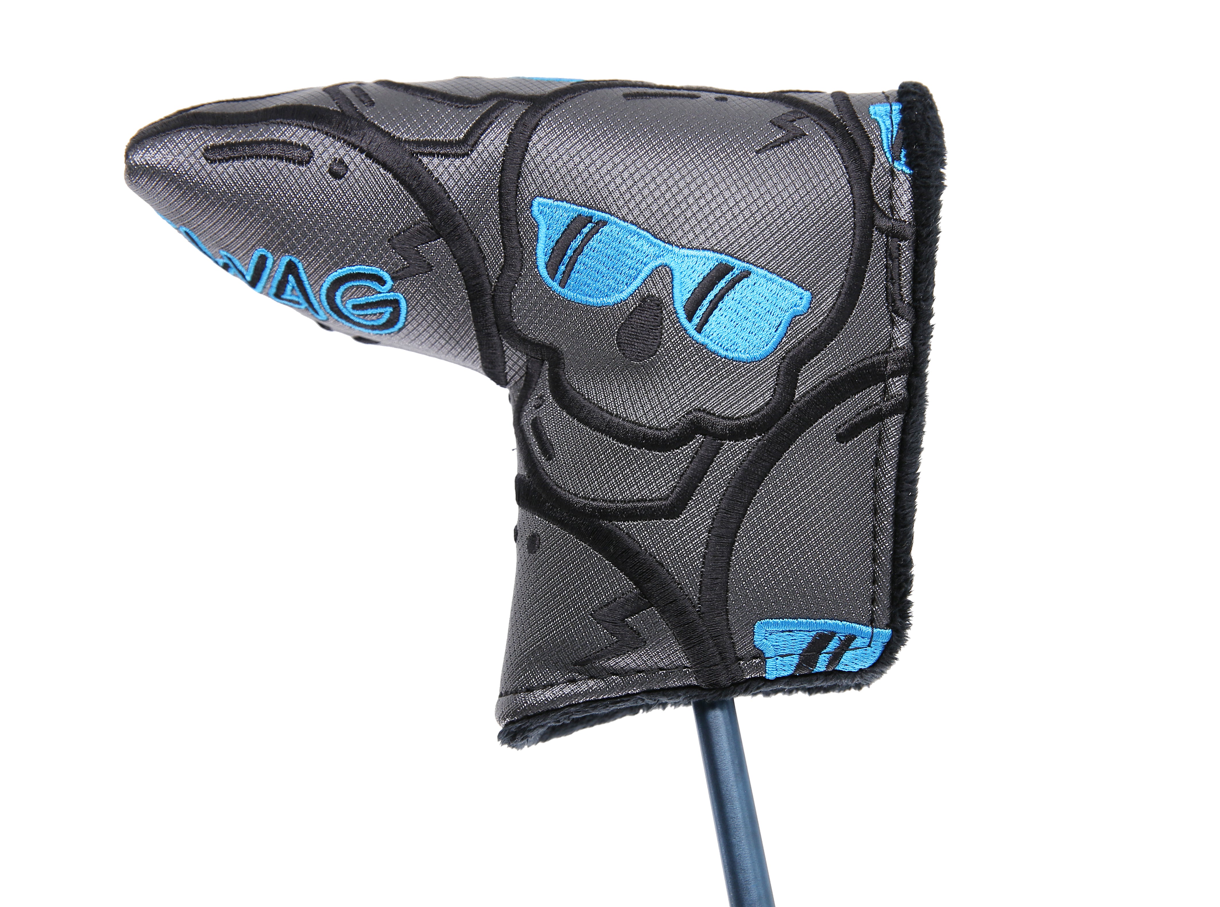 Swag Golf Swagee Putter 35"