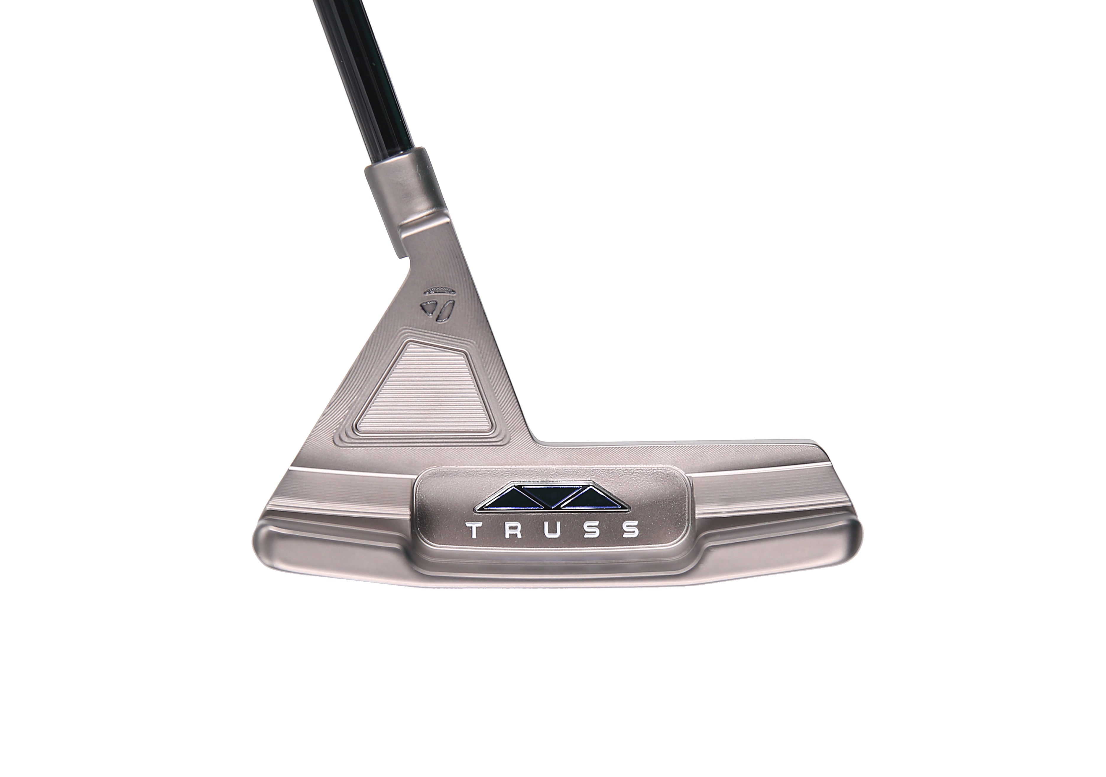 New Tour Only Taylormade Truss TB-1 35"