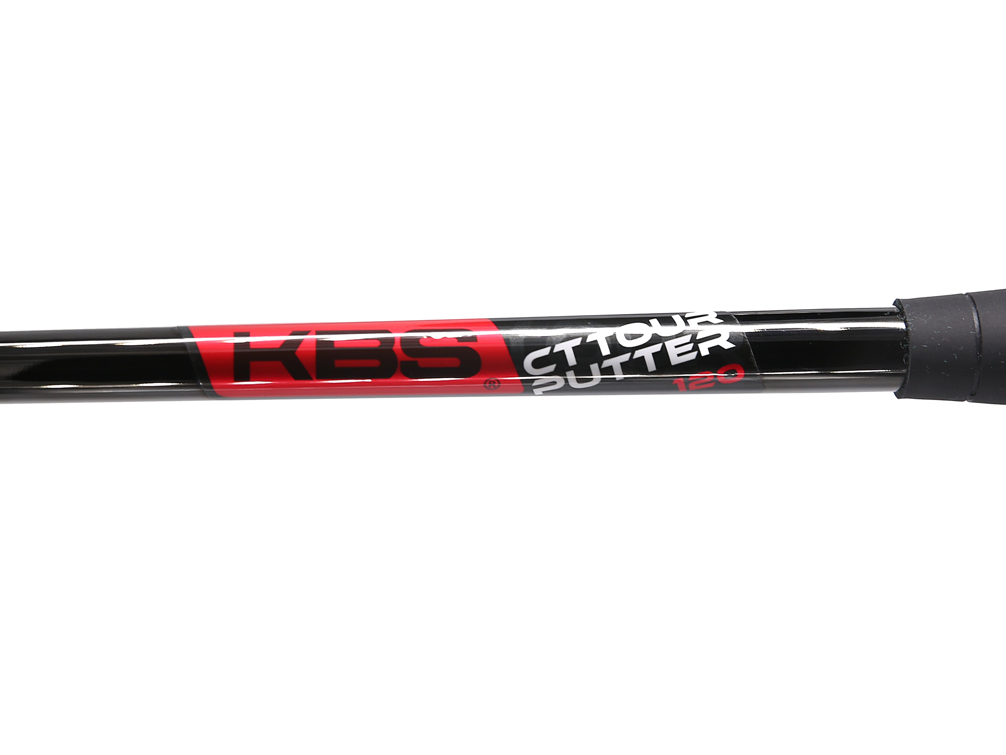 New Tour Only Taylormade Truss TB-1 35"