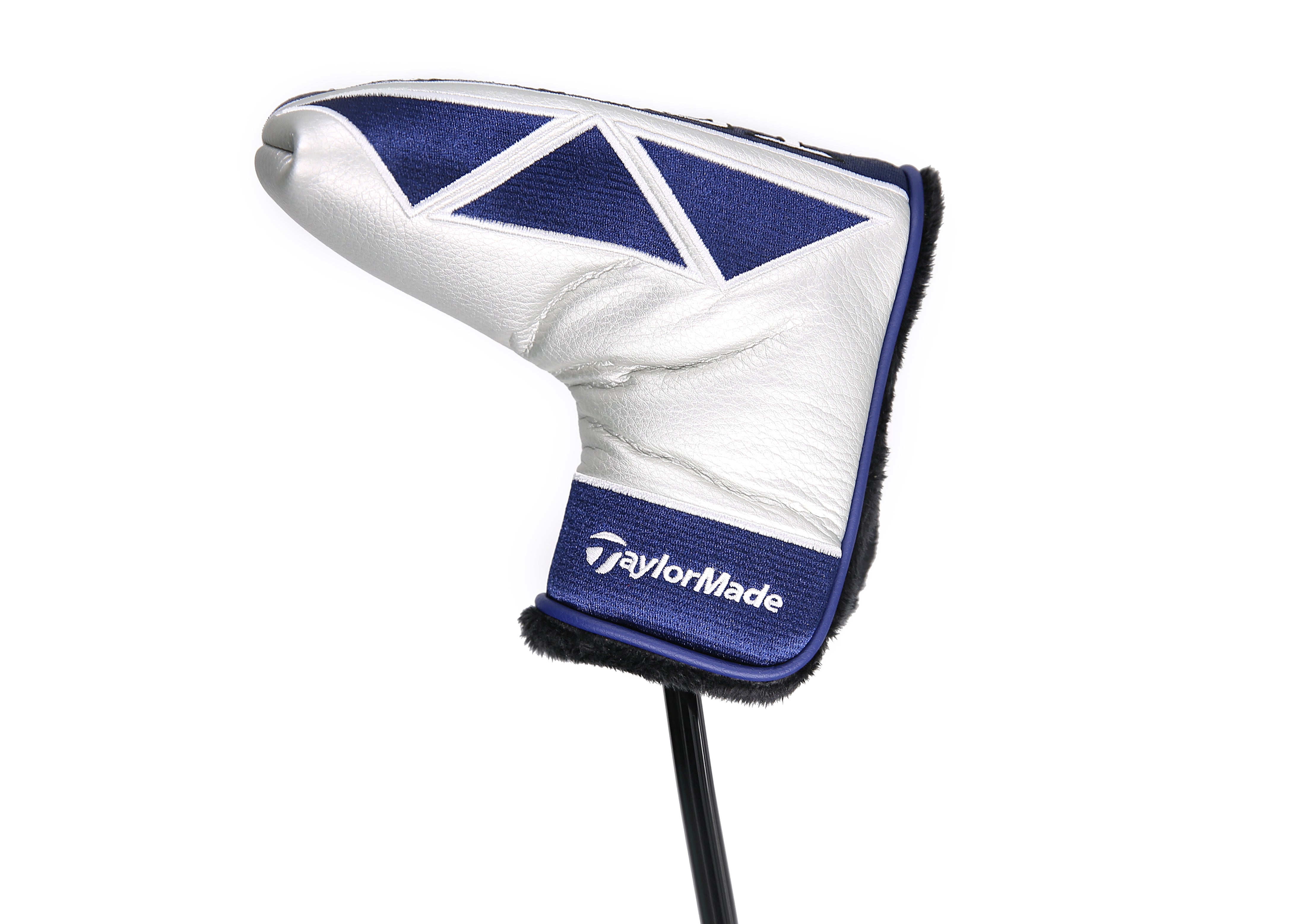 New Tour Only Taylormade Truss TB-1 35"