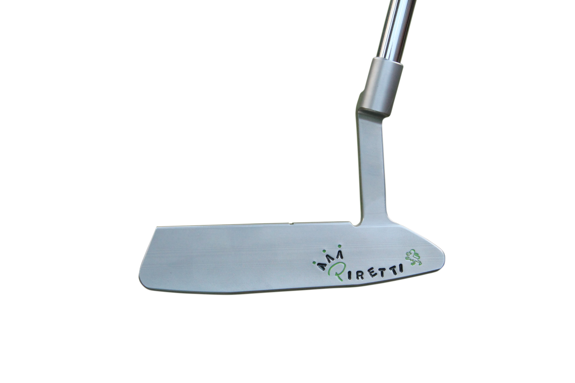 Piretti Tesora GSS 34"