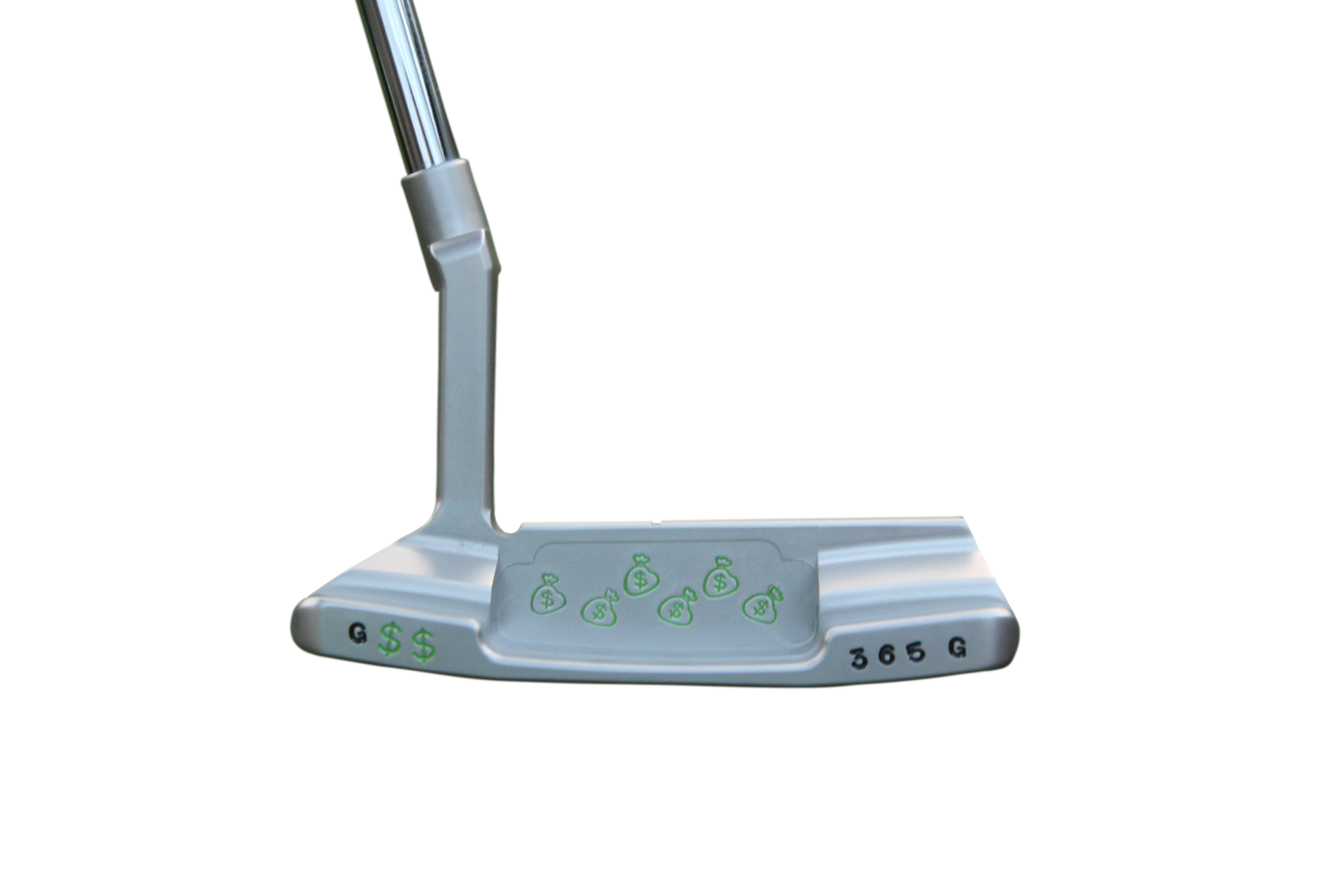 Piretti Tesora GSS 34"