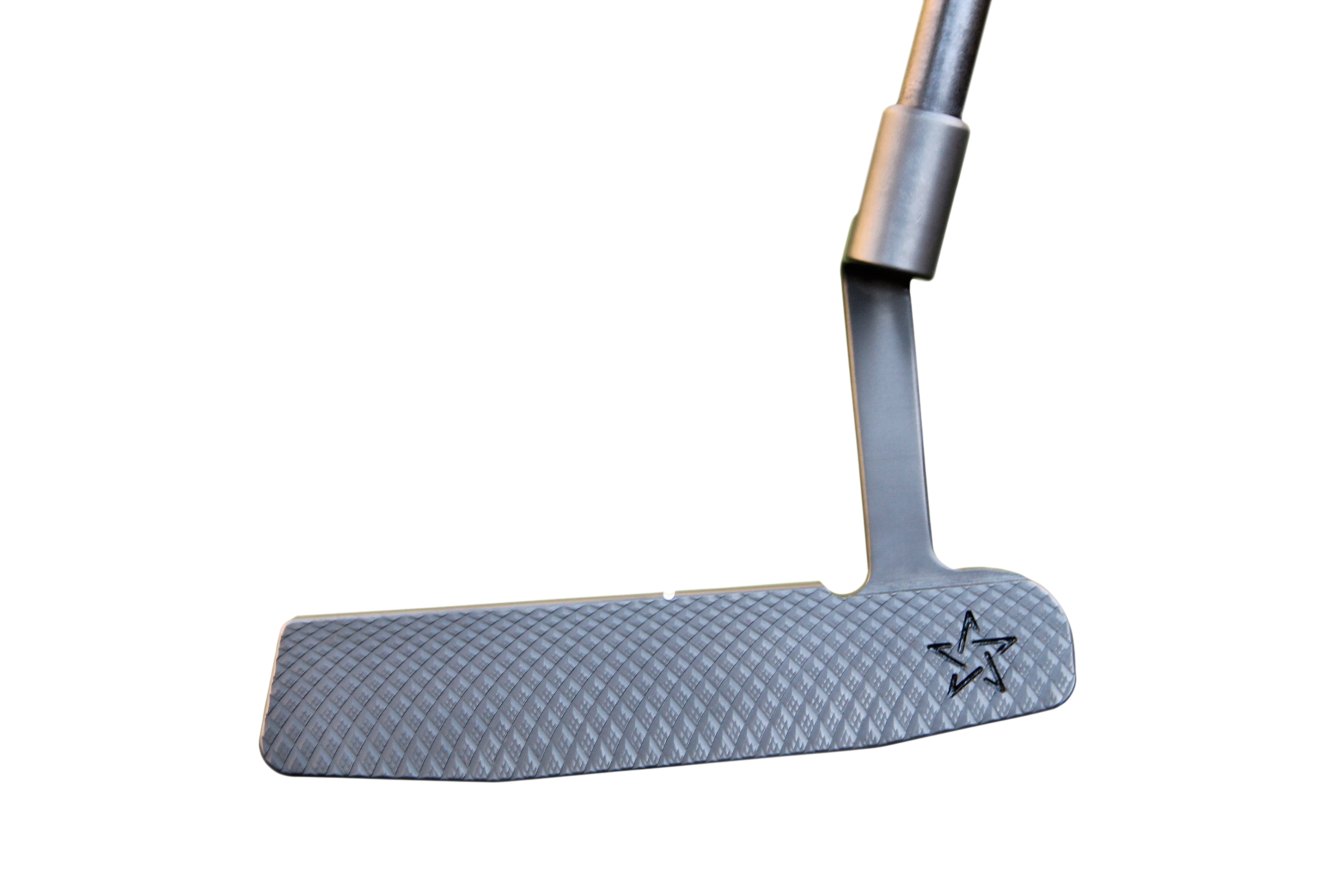 Artisan 0219S Black 34"