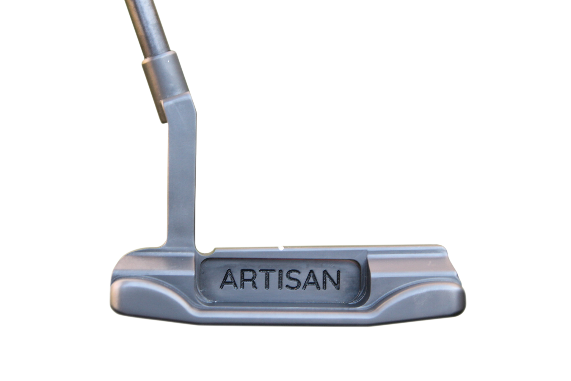 Artisan 0219S Black 34"