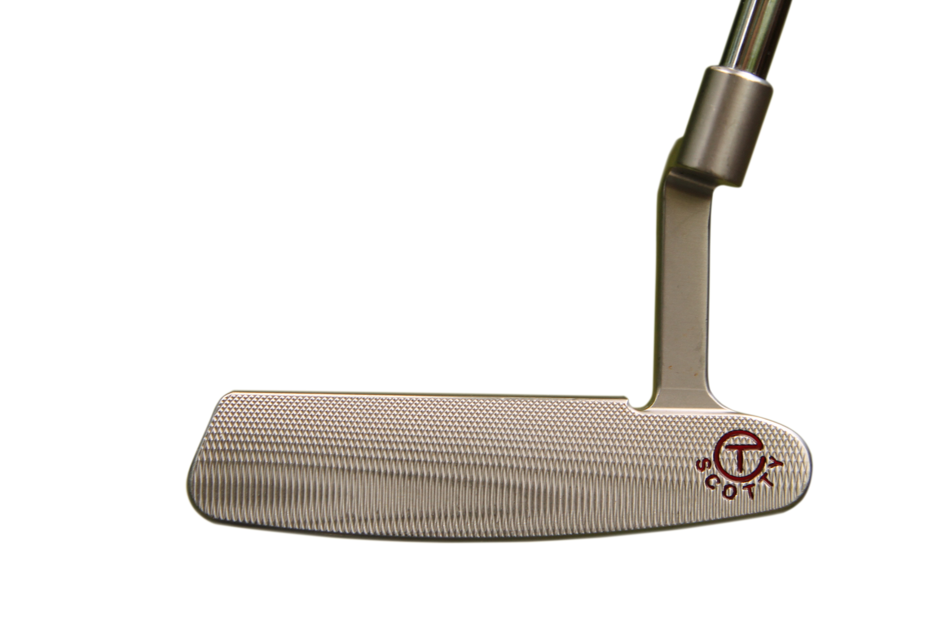 Scotty Cameron Circle T Newport 34"