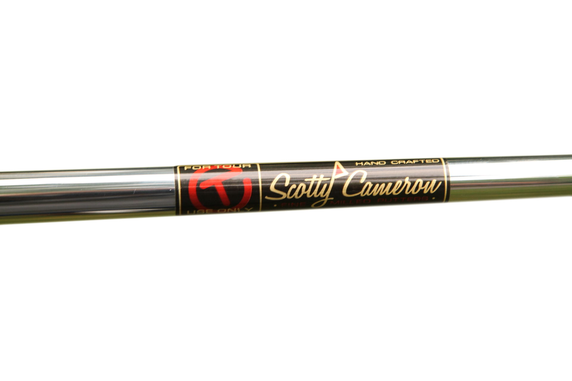 Scotty Cameron Circle T Newport 34"