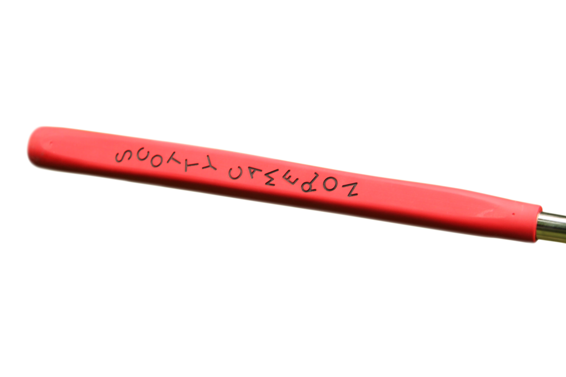 Scotty Cameron Circle T Newport 34"