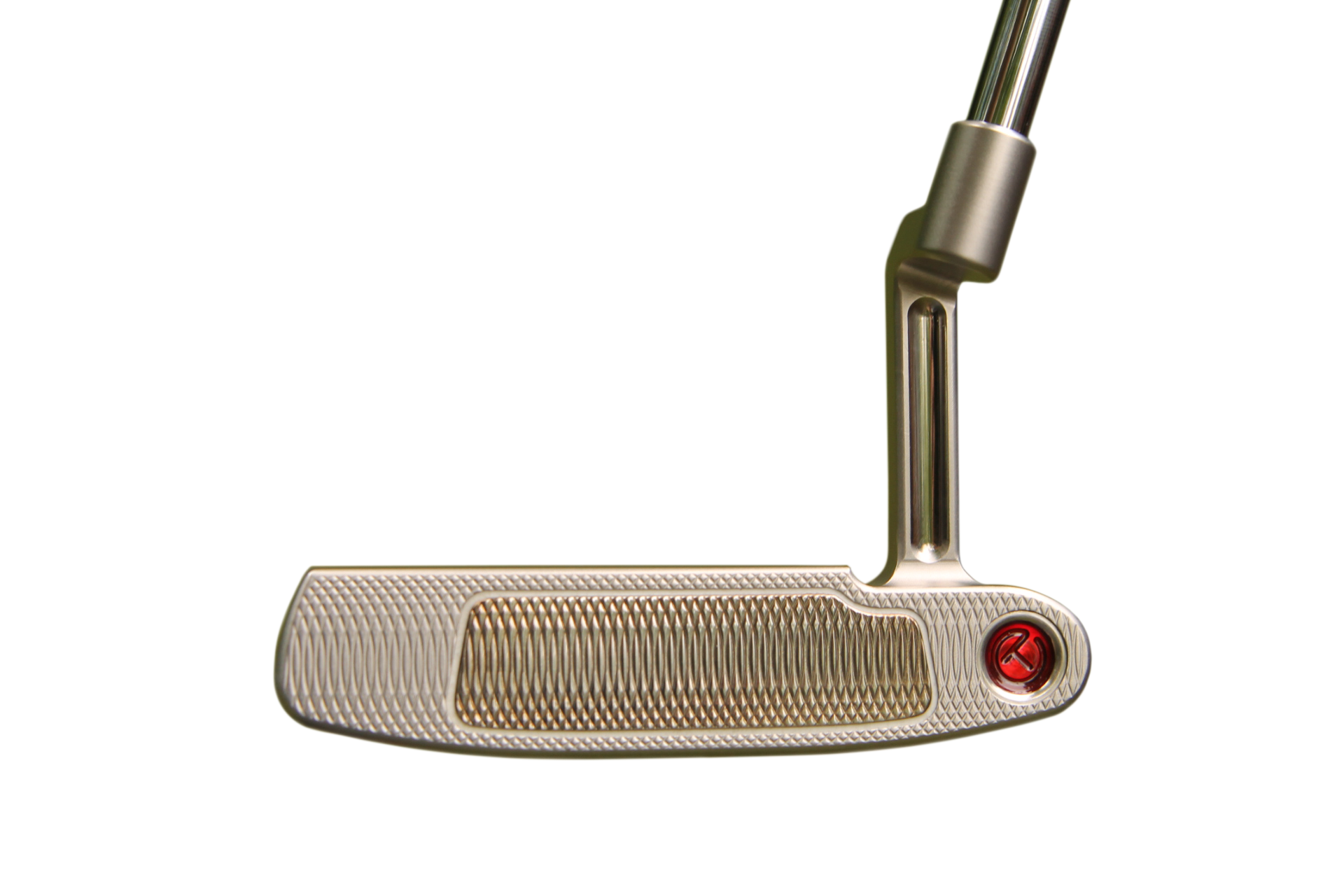 Scotty Cameron Circle T Super Rat Concept 1 35"