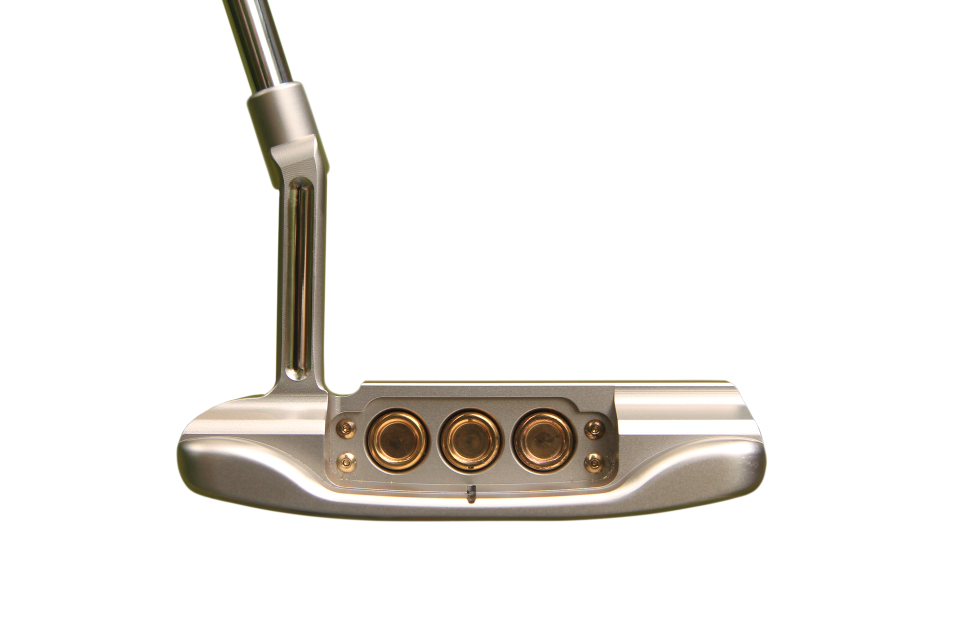 Scotty Cameron Circle T Super Rat Concept 1 35"