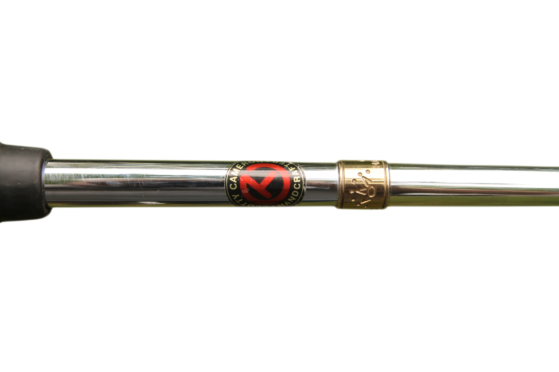 Scotty Cameron Circle T Super Rat Concept 1 35"