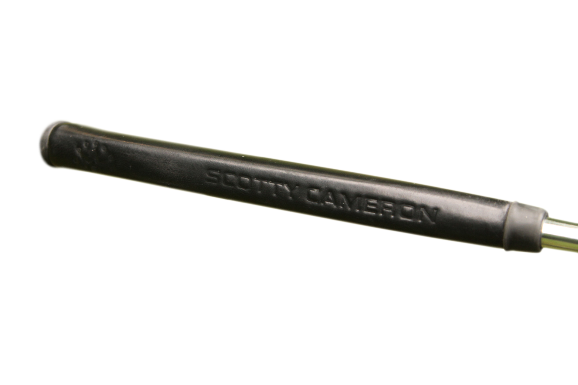 Scotty Cameron Circle T Super Rat Concept 1 35"