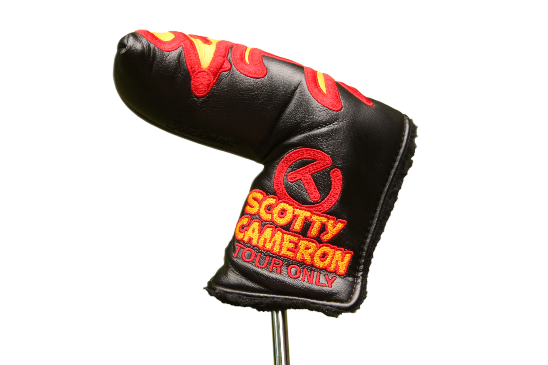 Scotty Cameron Circle T Super Rat Concept 1 35"