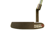 Scotty Cameron Circle T 009 Oil Can 35"