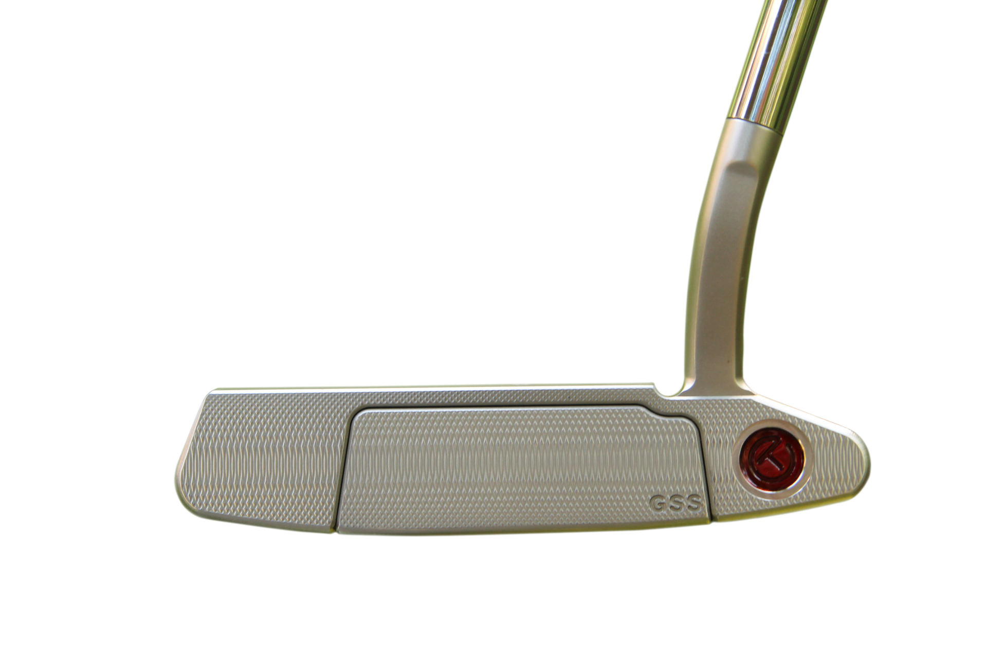 Scotty Cameron Circle T TNP 2.5 35"