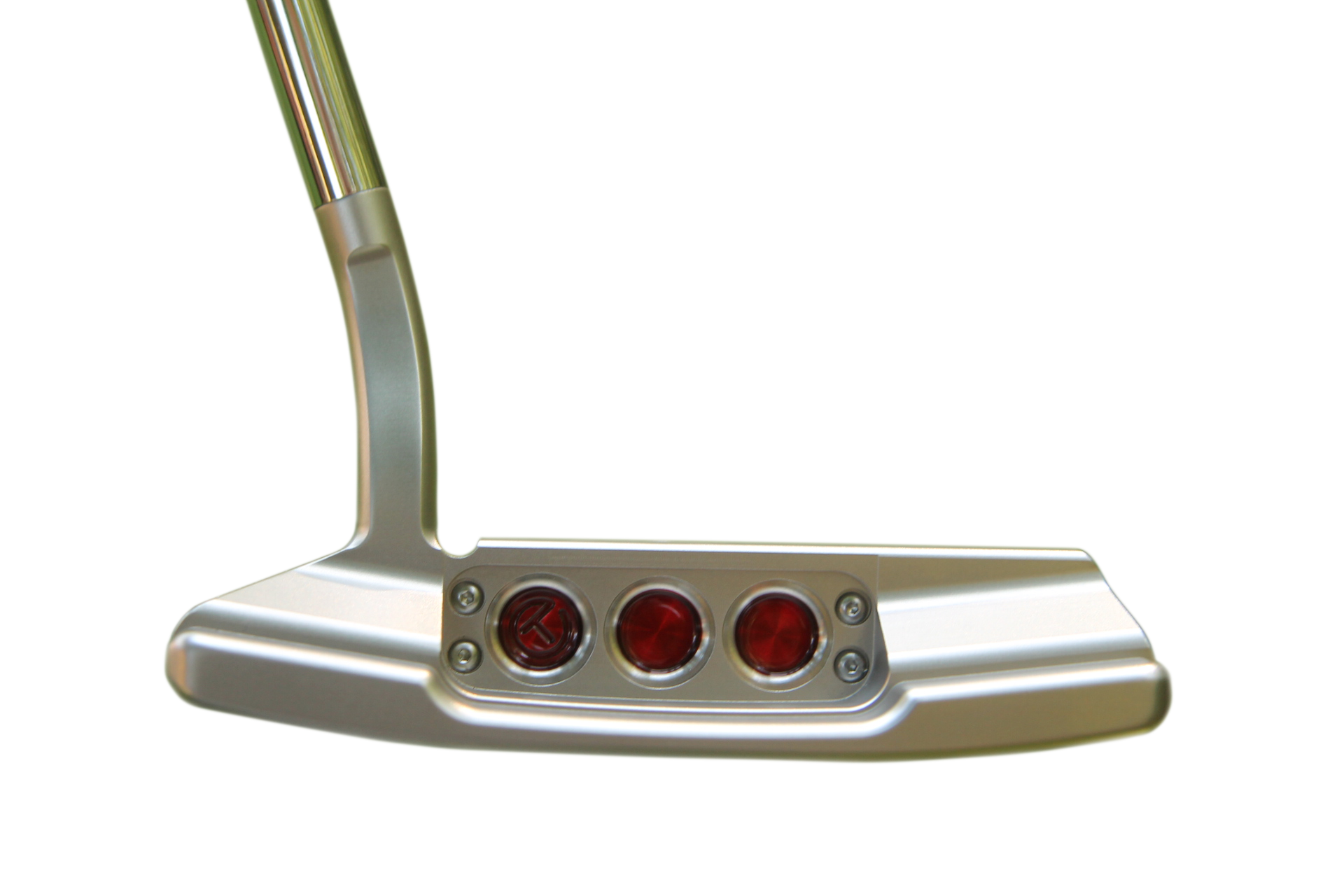 Scotty Cameron Circle T TNP 2.5 35"